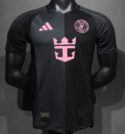 2025/26 Miami Away Authentic Kit Adult