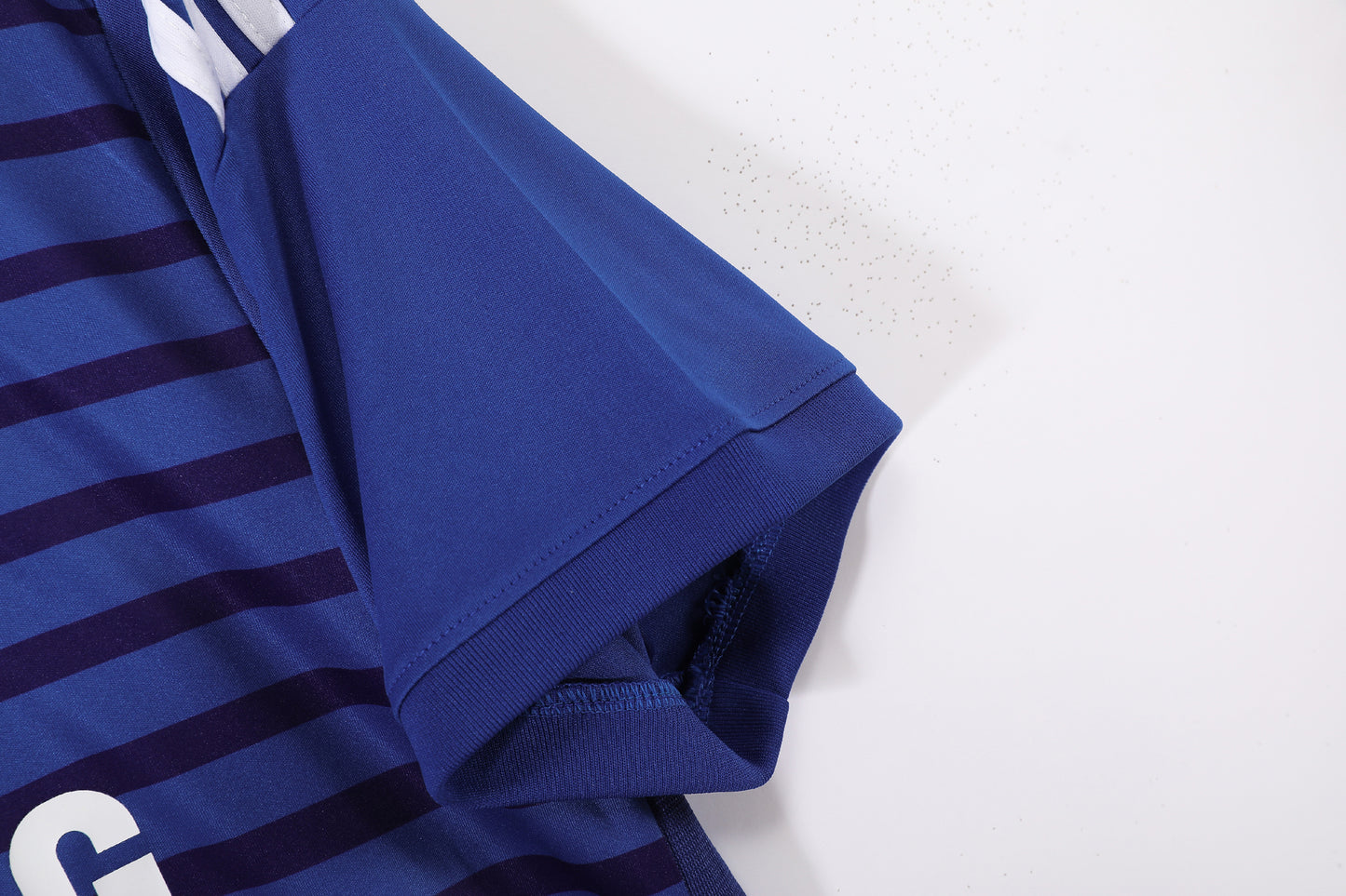 Chelsea 2014/15 Home Jersey Retro Kit