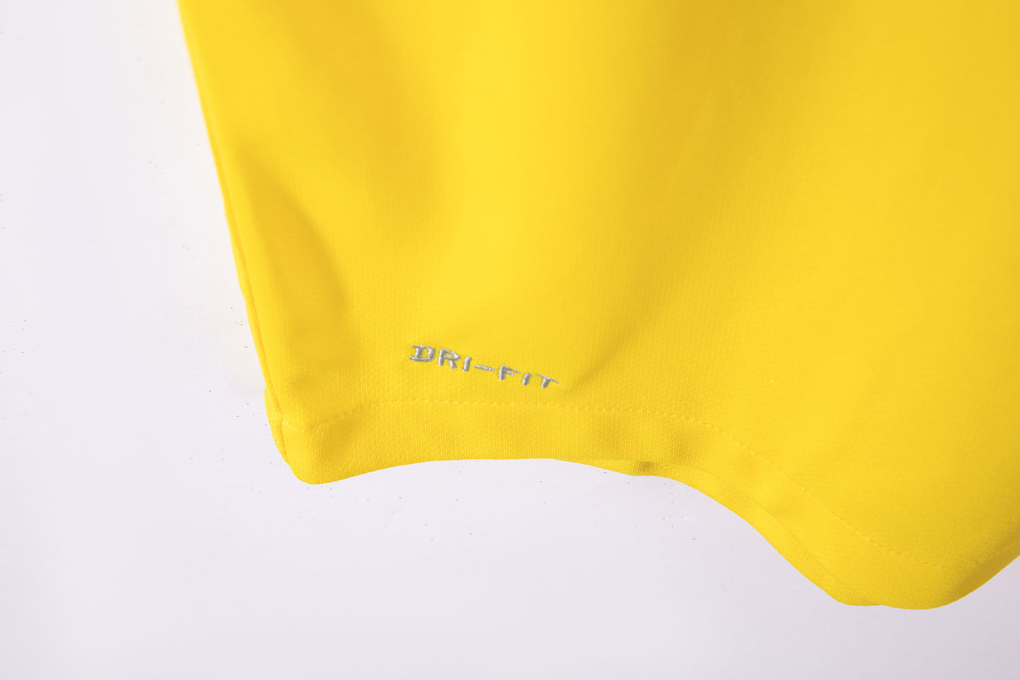 Brazil 2014 Home Kit World Cup Retro Adult Shirt