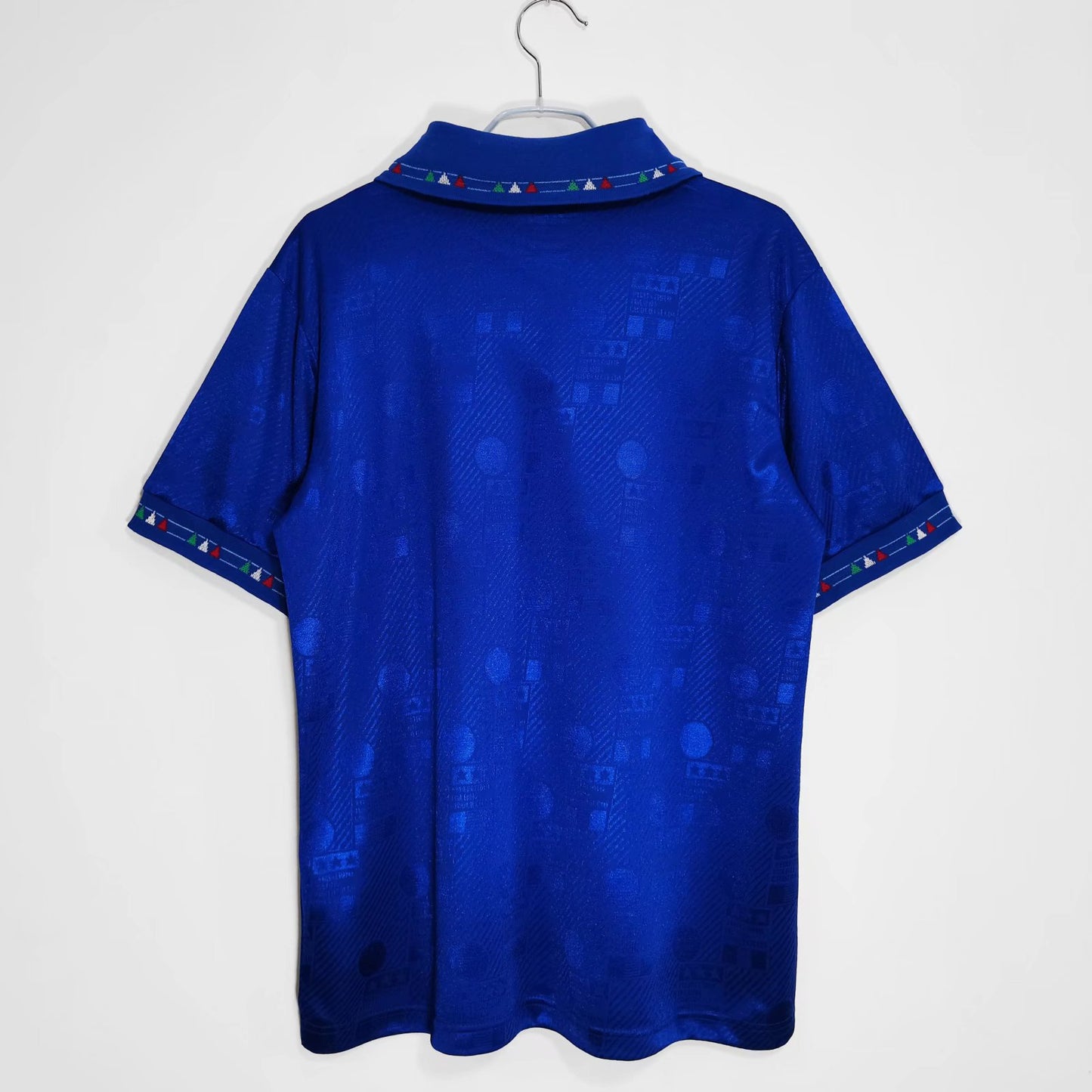 Italy 1994 Home Kit Retro Football Shirt