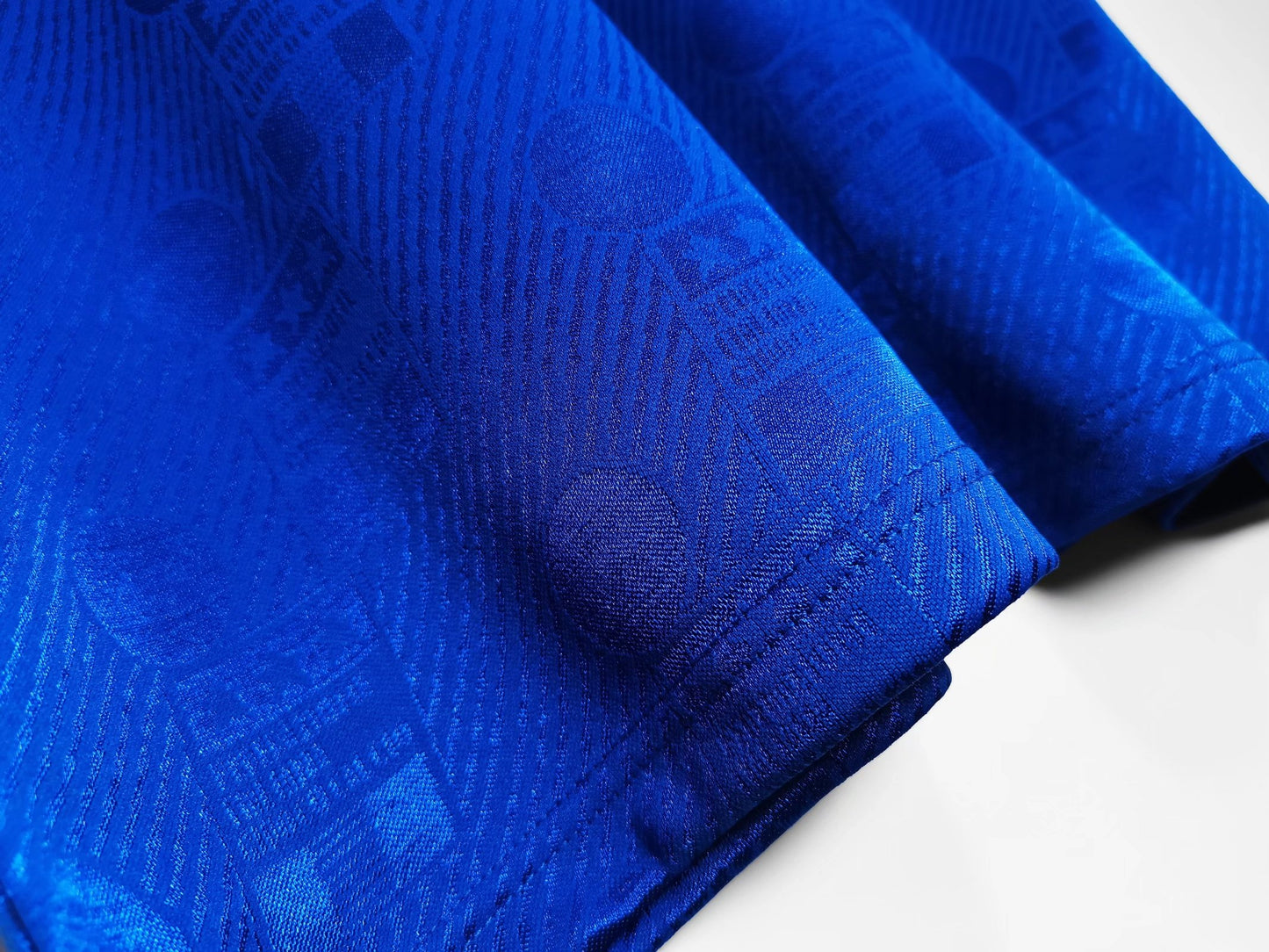 Italy 1994 Home Kit Retro Football Shirt