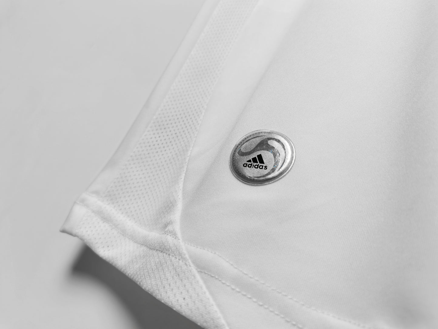 2009/10 Season AC Milan Away Shirt Retro Soccer Jersey