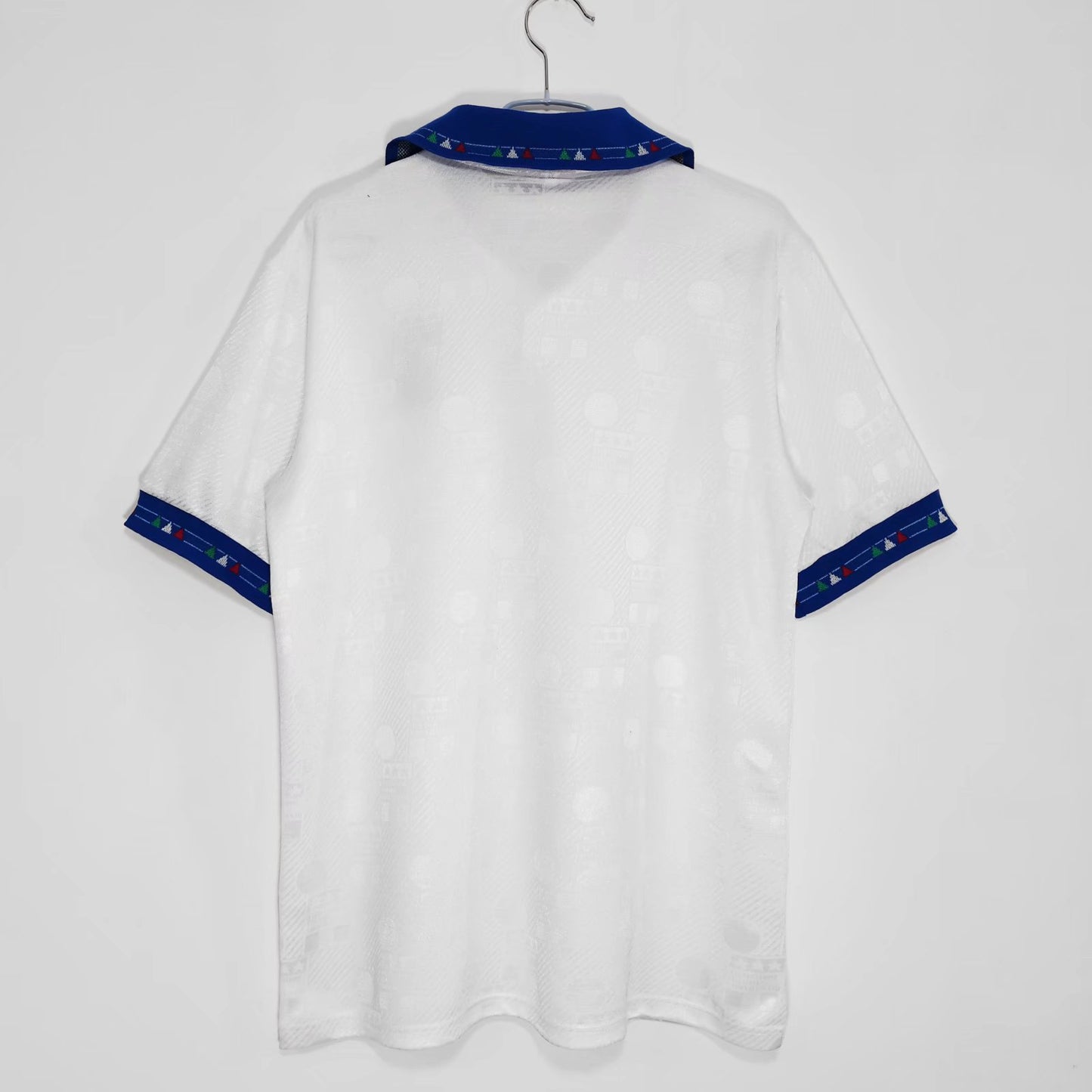 Italy 1994 Away Kit Retro Football Shirt