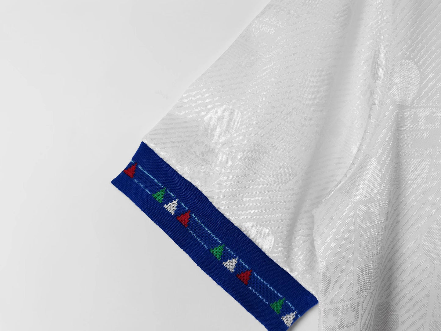Italy 1994 Away Kit Retro Football Shirt
