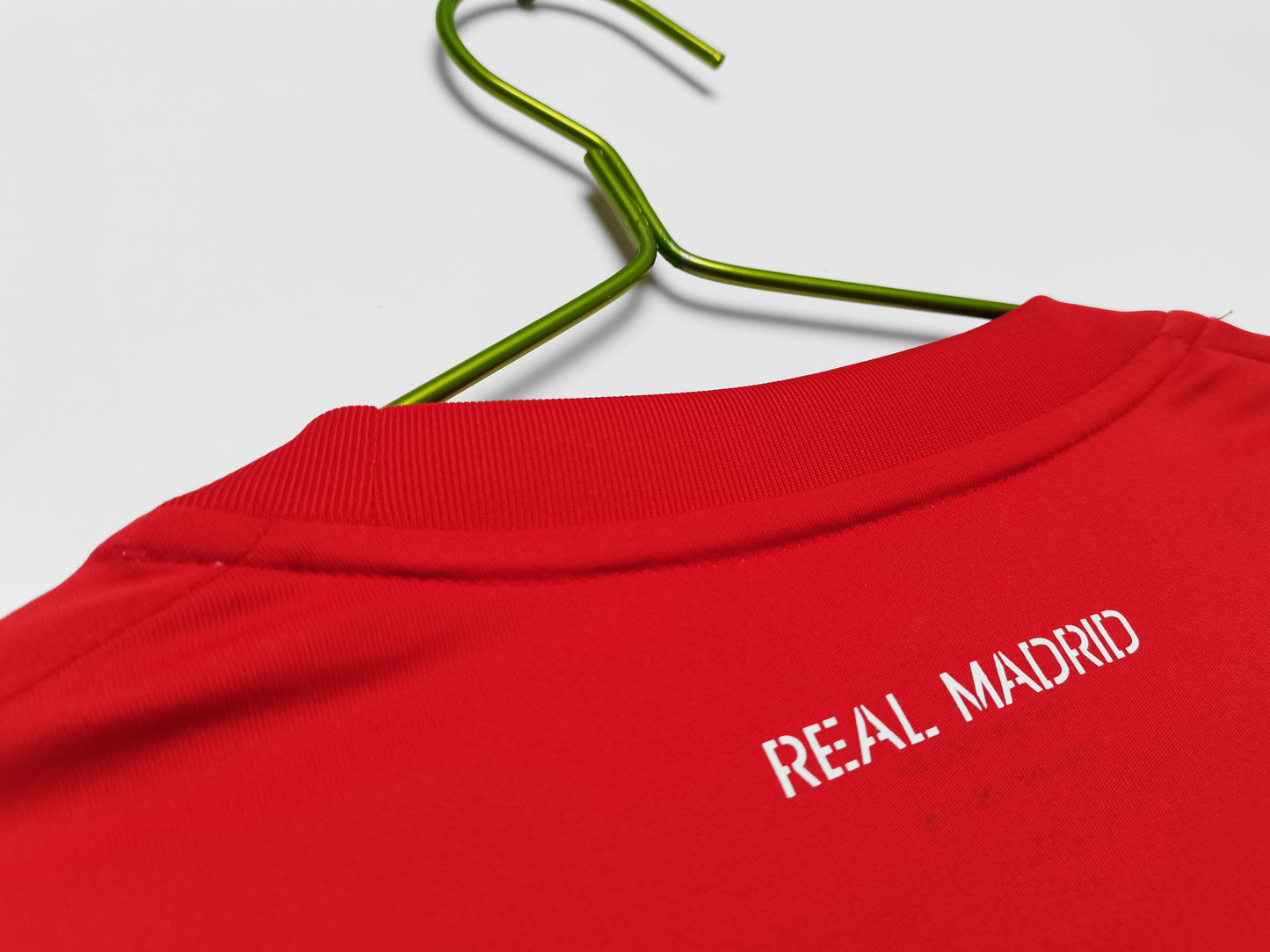 Retro 2011/12 Real Madrid Kit Adult