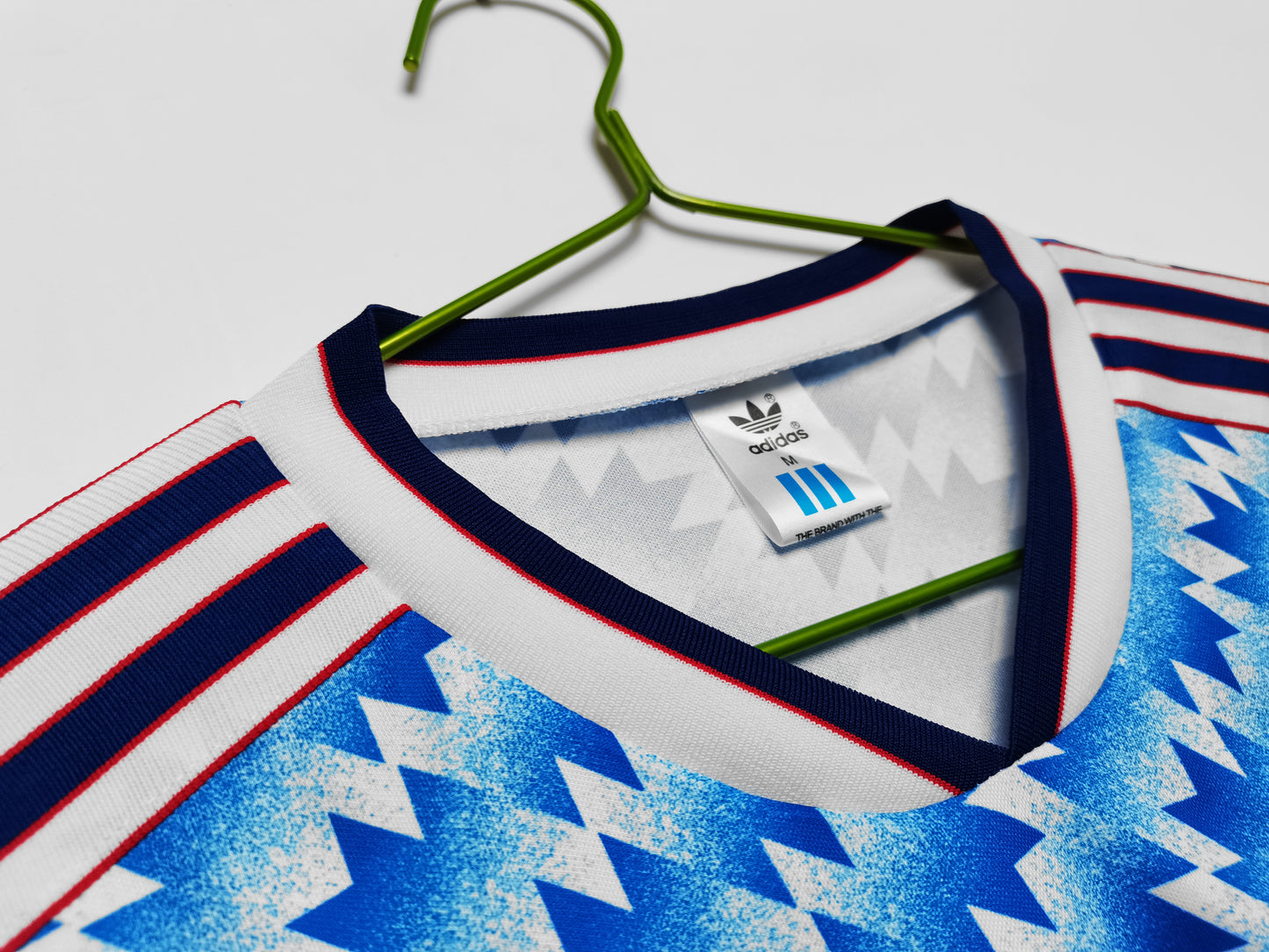 Retro 1990/92 Man United Away Kit Adult