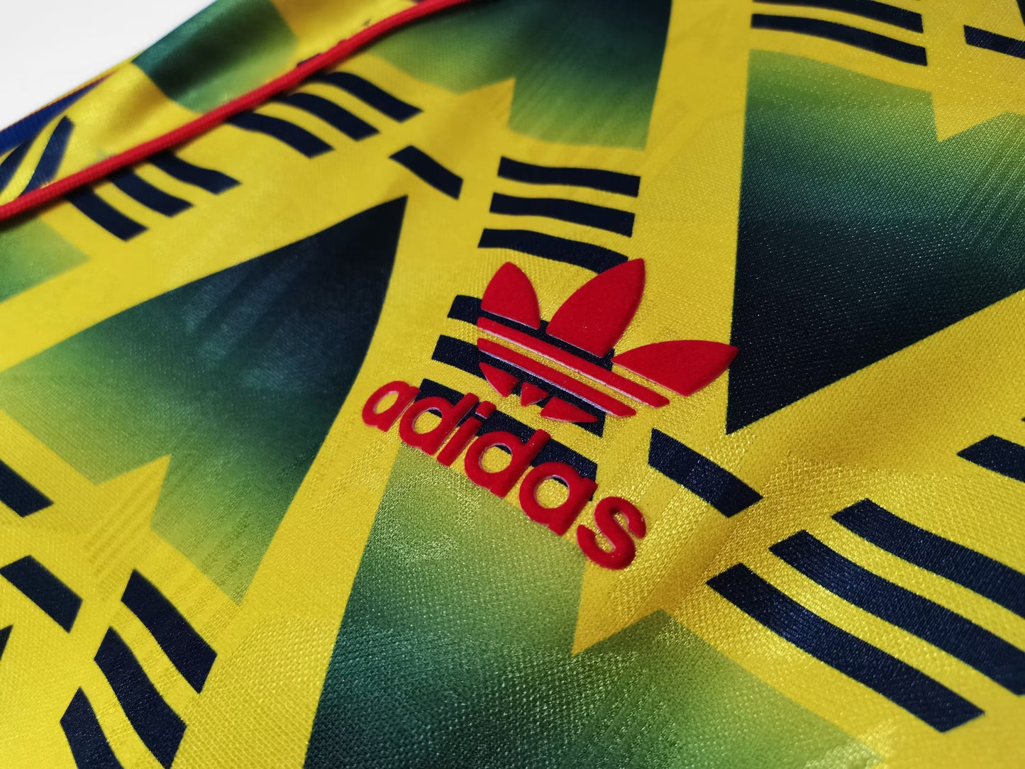 Retro 1991/93 Arsenal Away Kit Adult