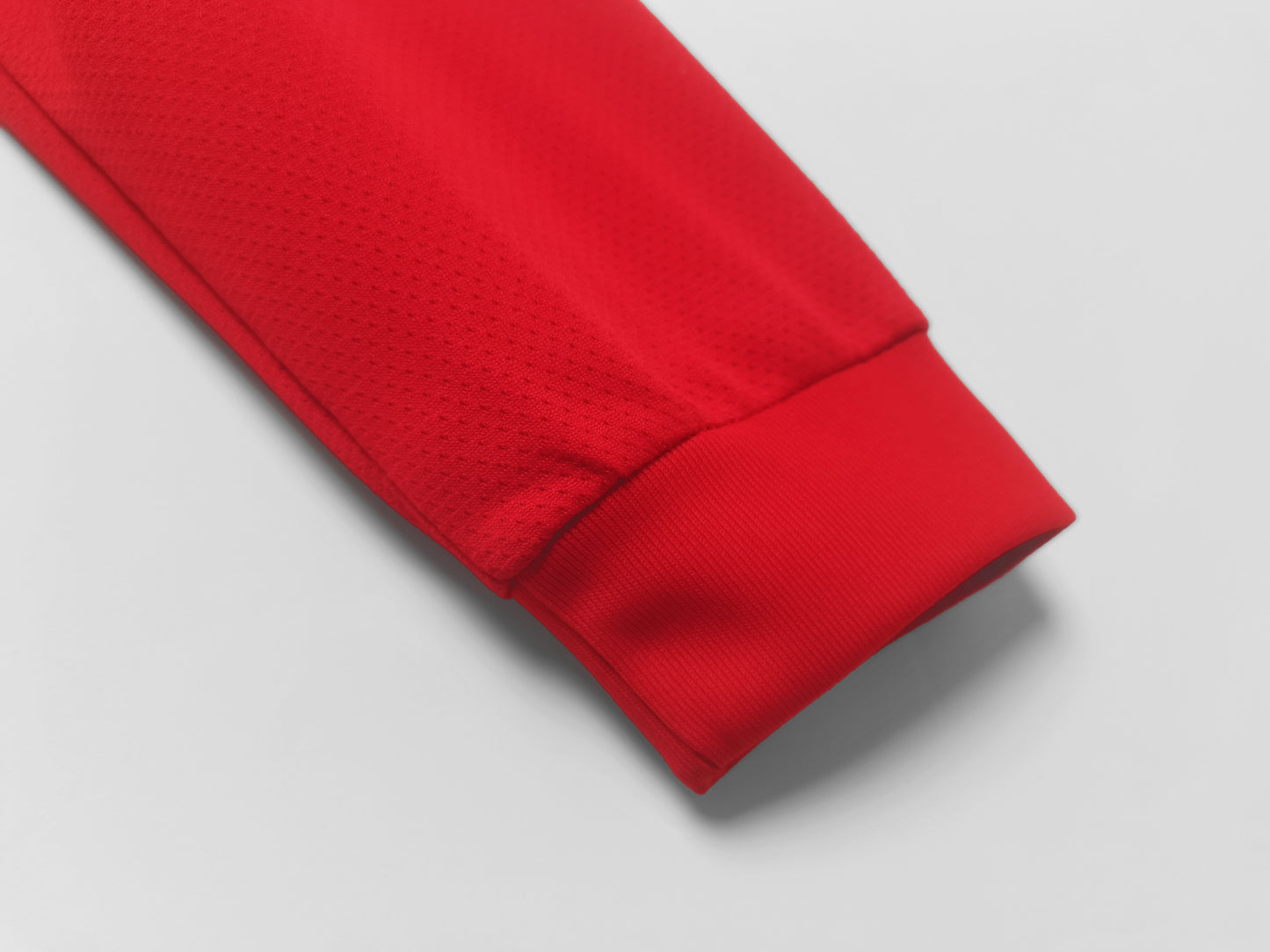 Retro 2020/11 Man United Long Sleeves Home Kit