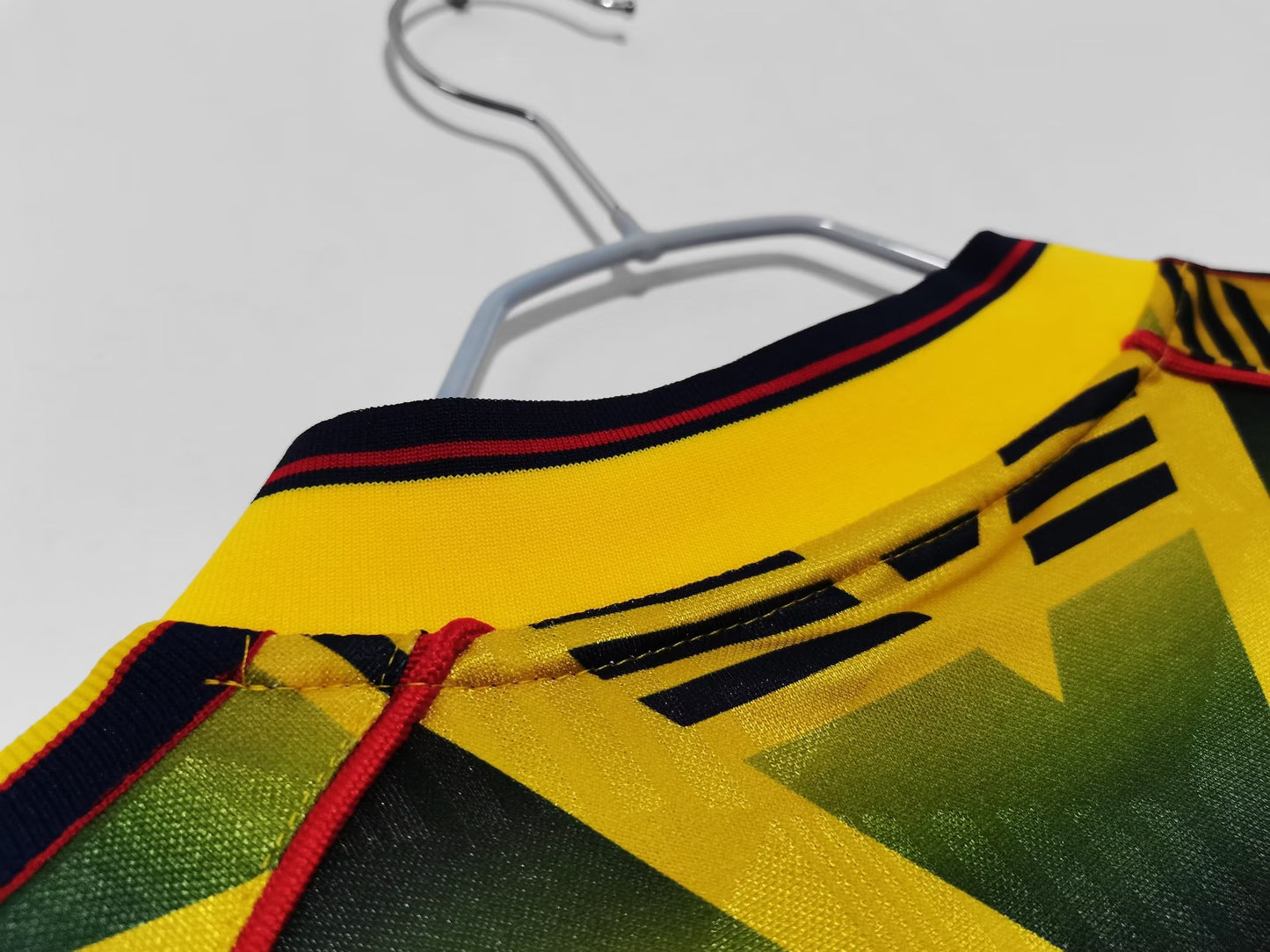 Retro 1991/93 Arsenal Away Kit Adult