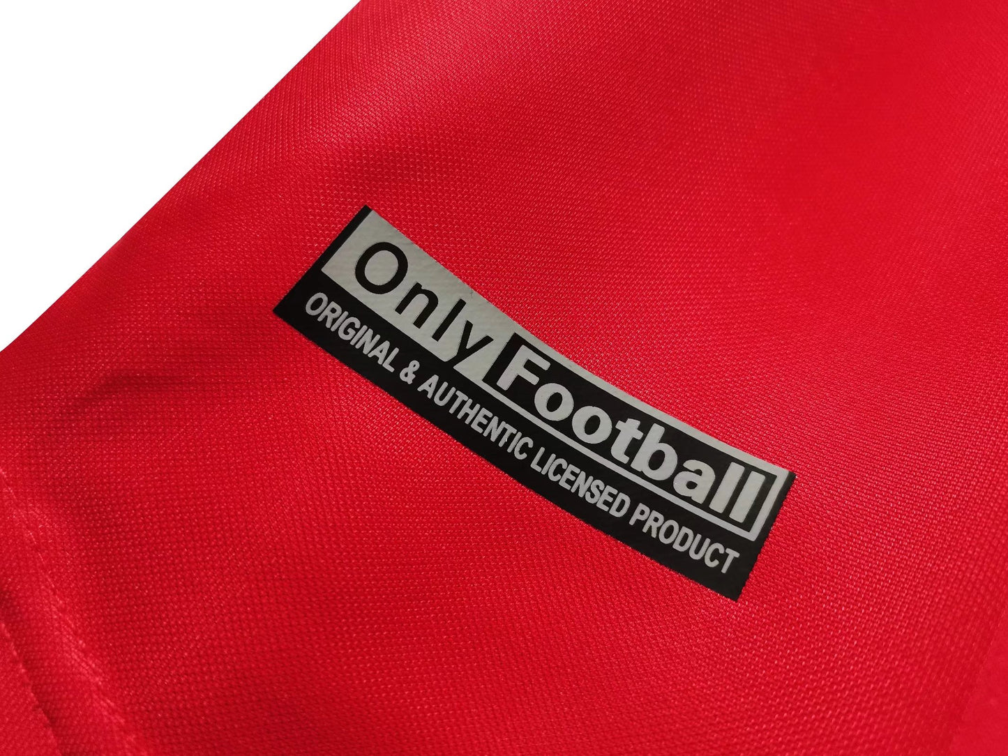 Retro 1999/00 Man United At Home Kit Adult