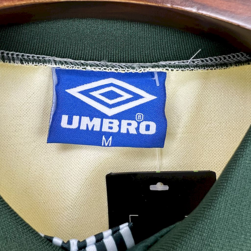 Retro 1991/93 Home Brazil Jersey