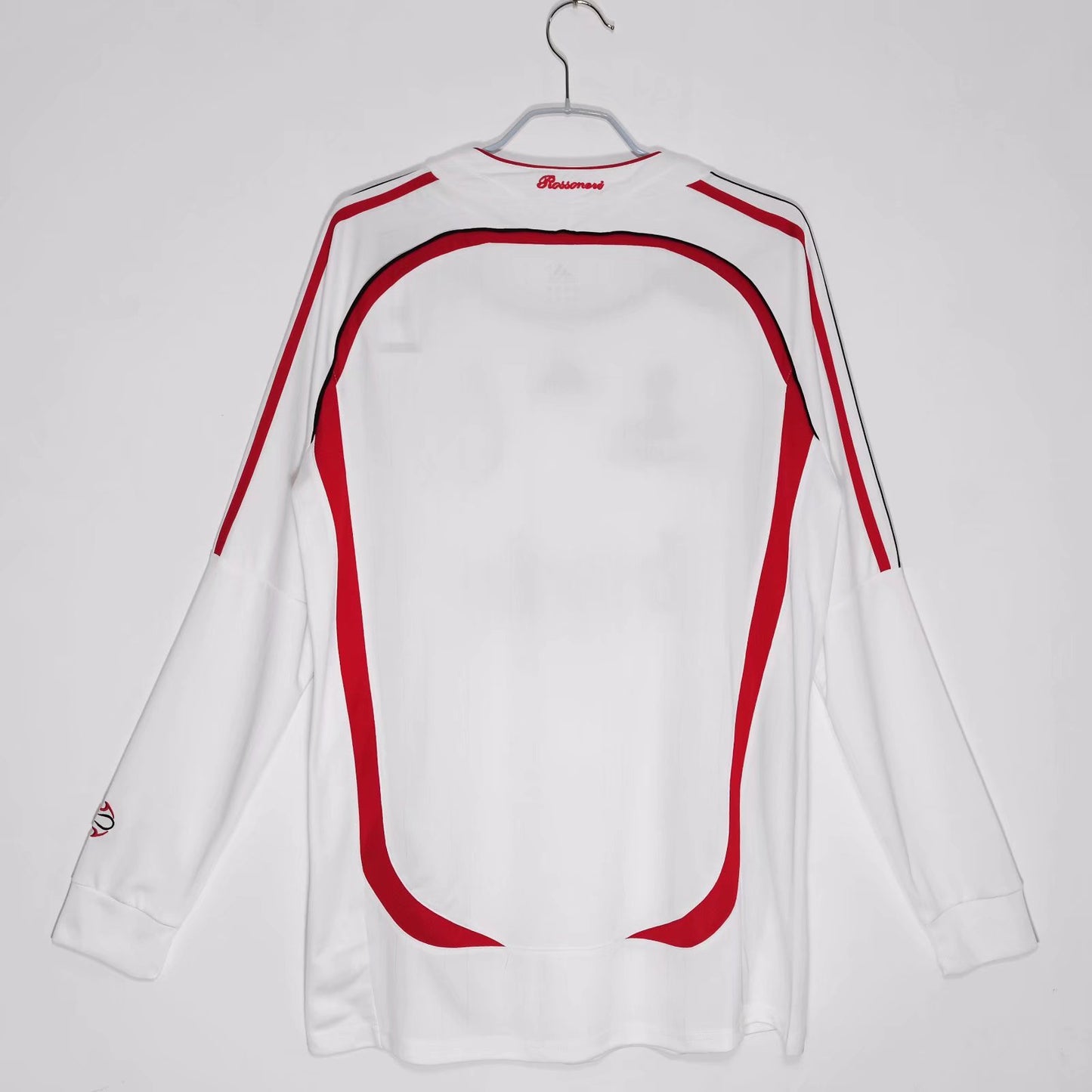 Retro 2006/07 AC Milan Away Kit Adult