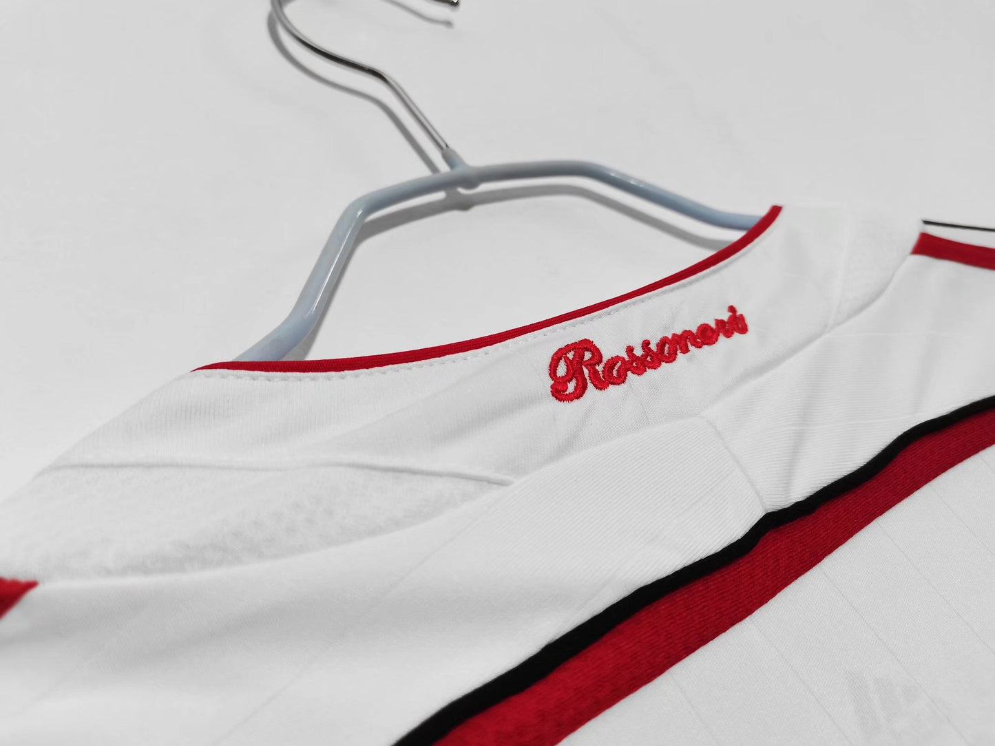 Retro 2006/07 AC Milan Away Kit Adult