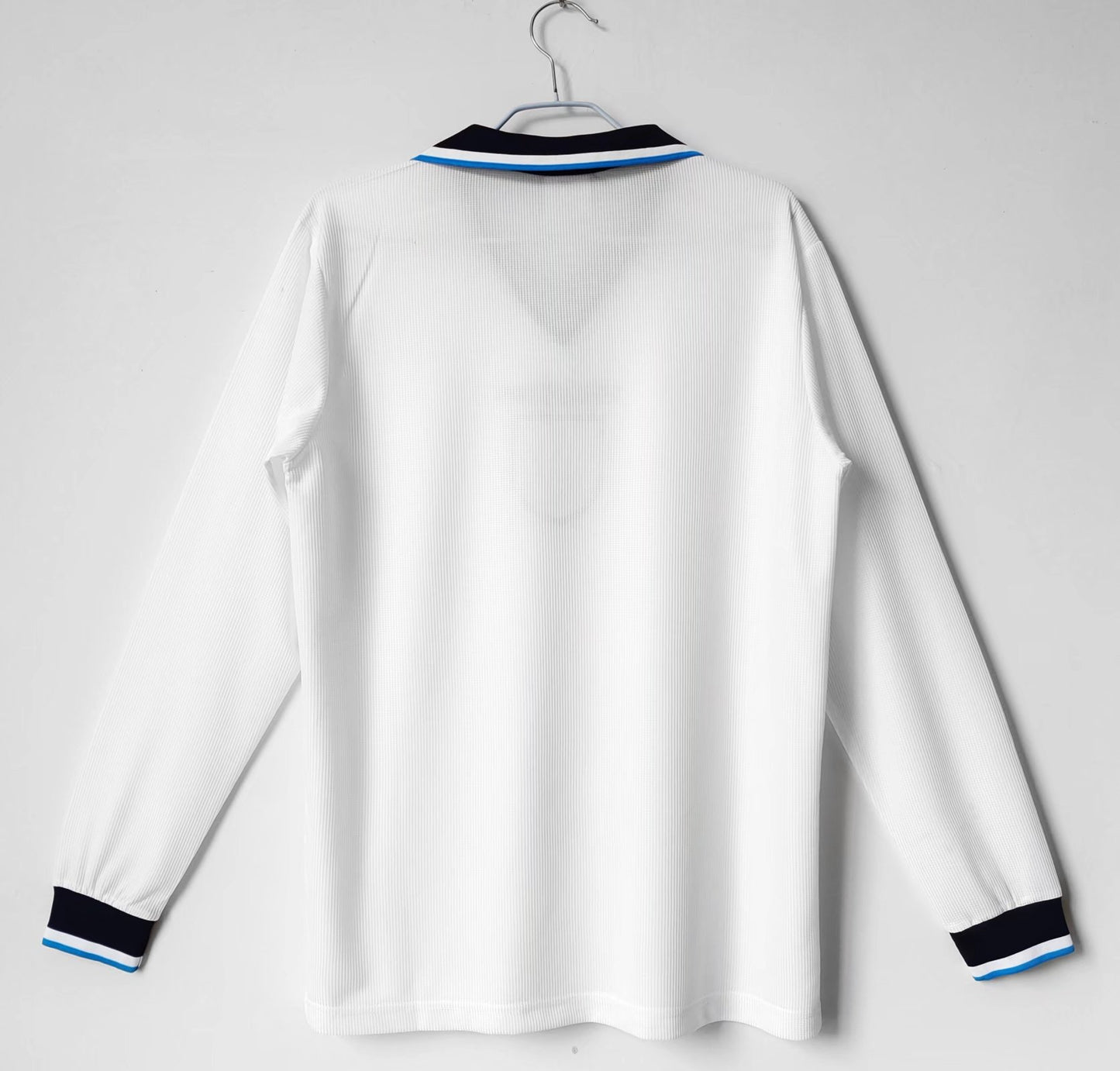 Retro 1996 England At Home Kit Adult