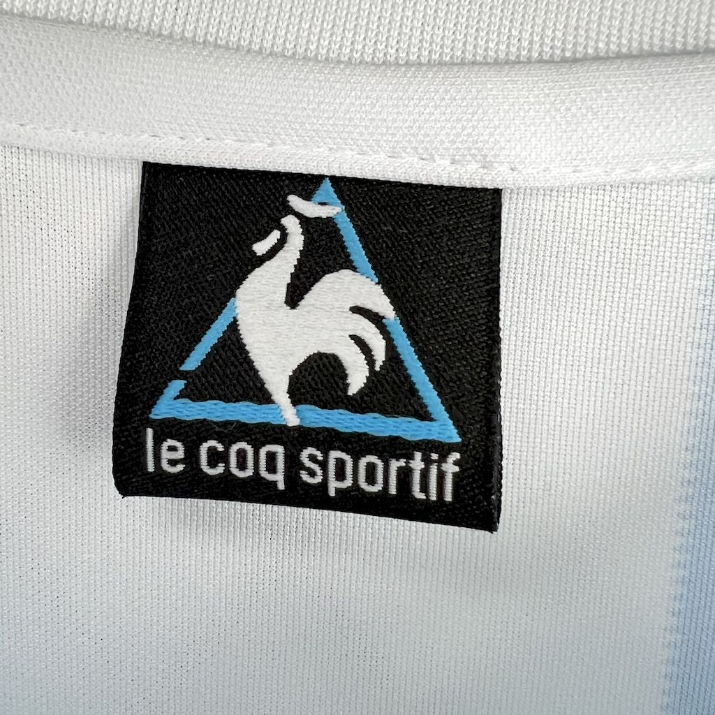 Retro 1986 Argentina Home Jersey