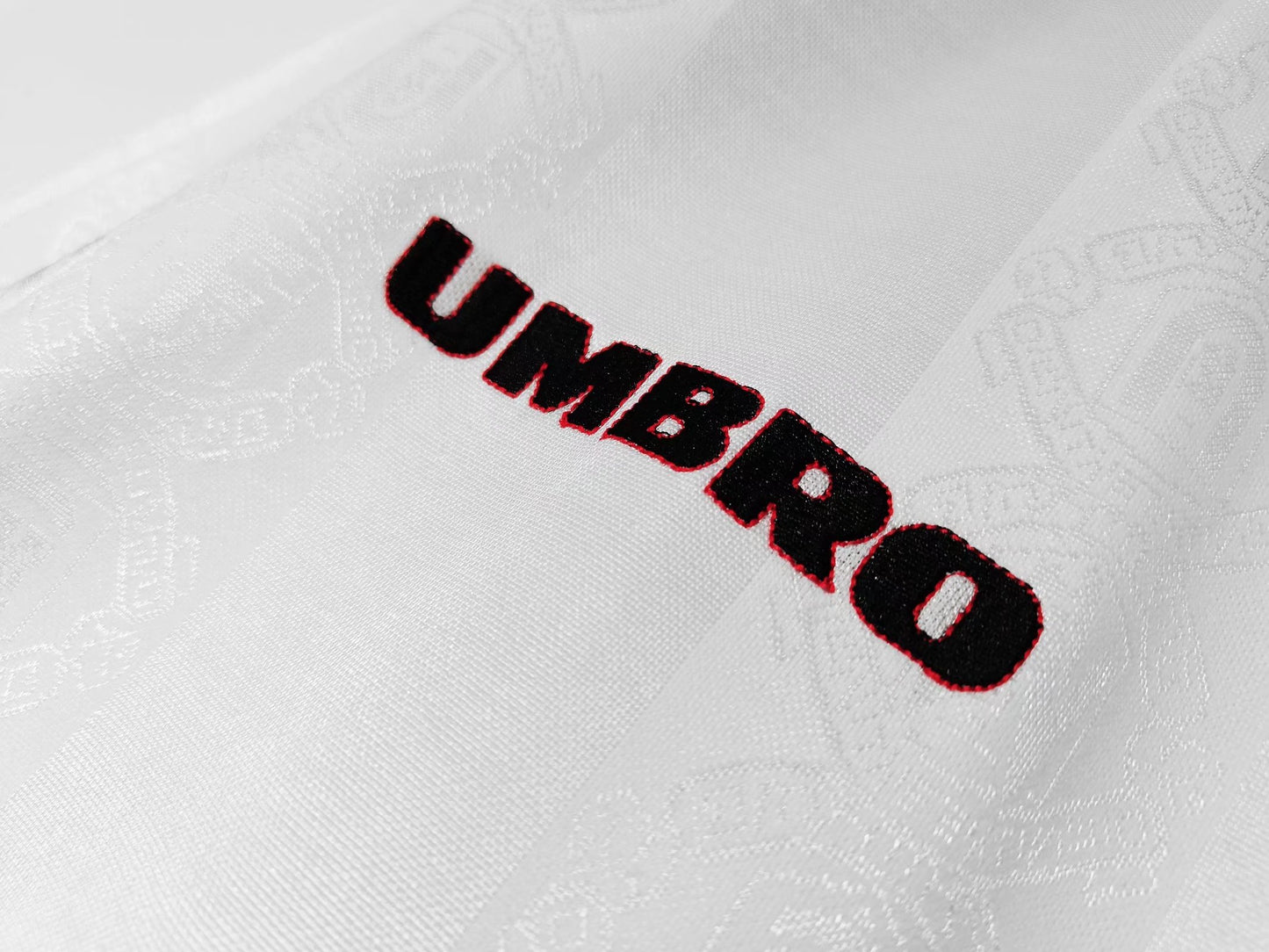 Retro 1998/99 Man United Away Kit Adult