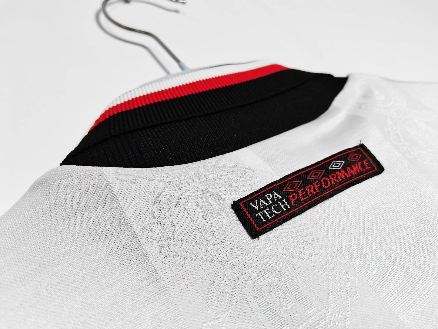 Retro 1998/99 Man United Away Kit Adult