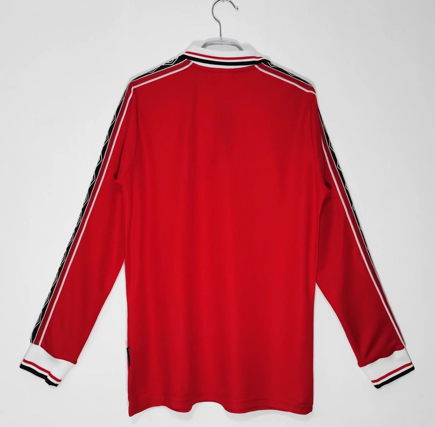 Retro 1998/99 Man United Home Kit Adult