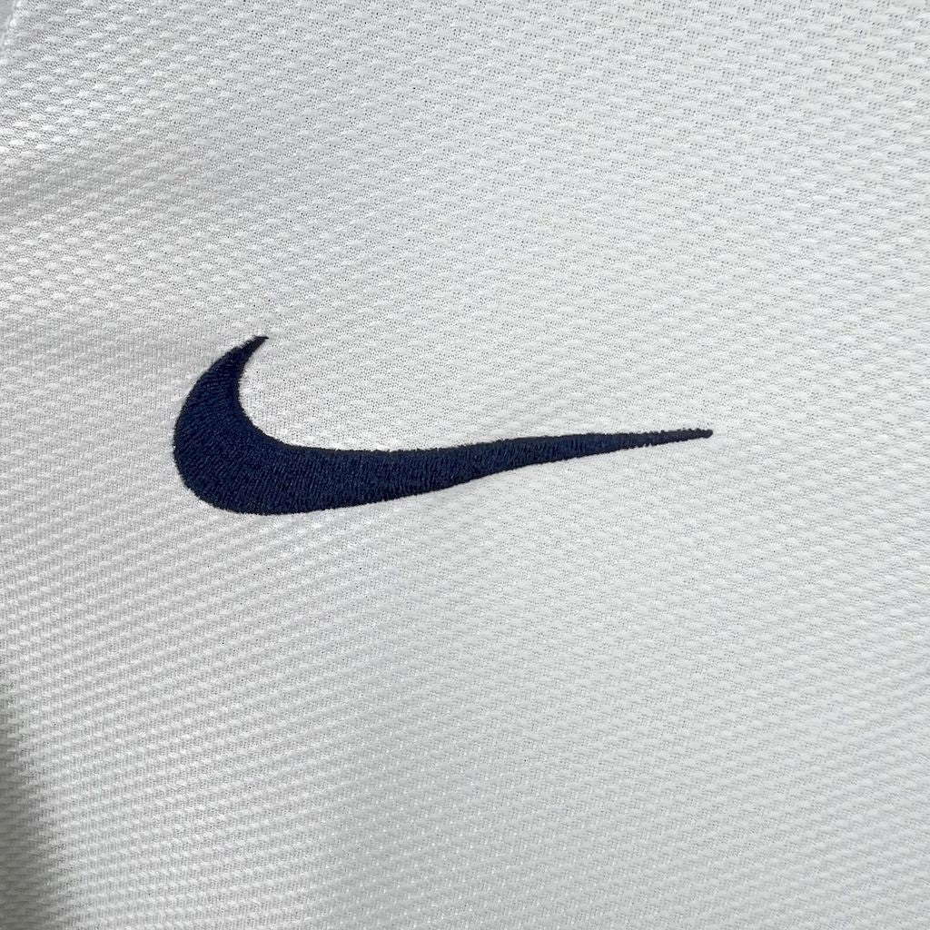 Retro 2008/09 Man United Away Kit Adult