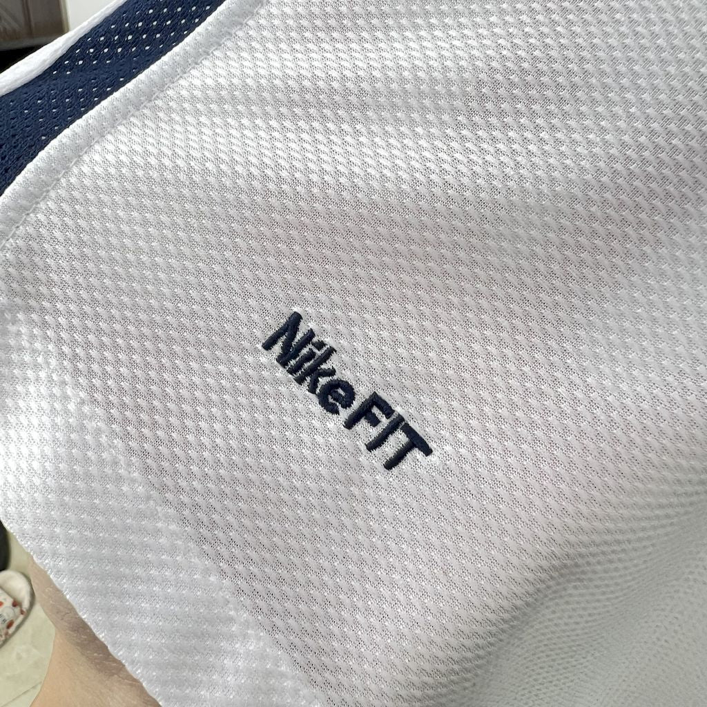 Retro 2008/09 Man United Away Kit Adult