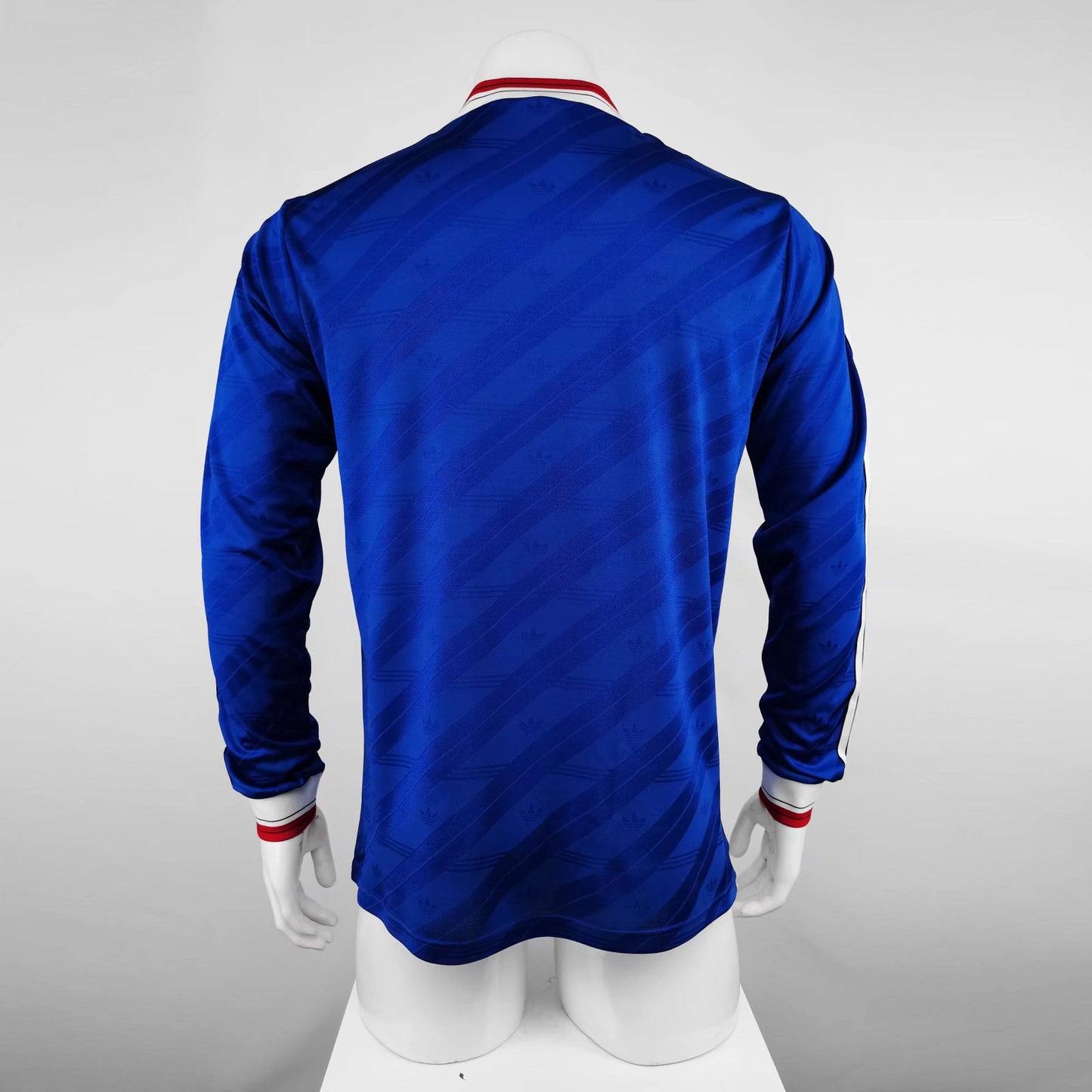 Retro 1986/88 Man United Two Kit