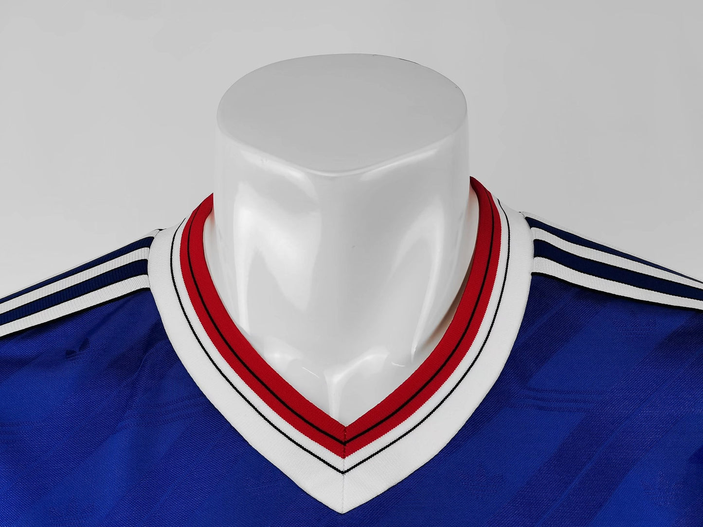 Retro 1986/88 Man United Two Kit