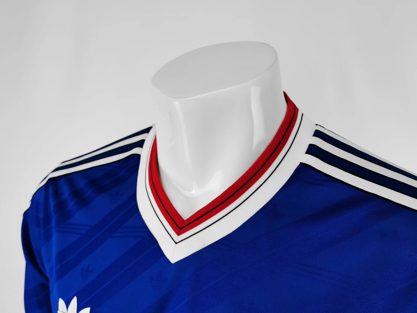 Retro 1986/88 Man United Two Kit