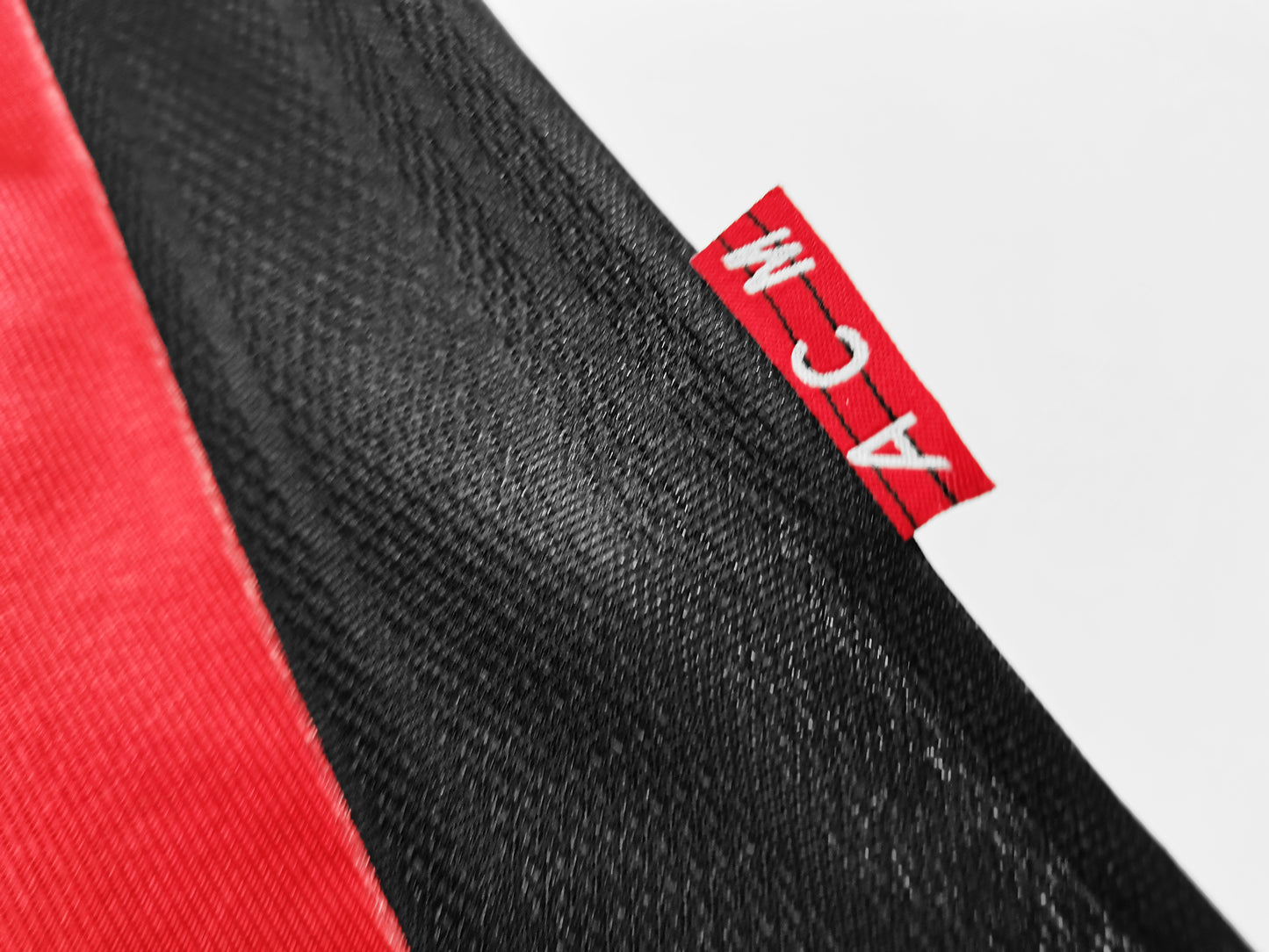 Retro 1998/99 AC Milan Home Kit