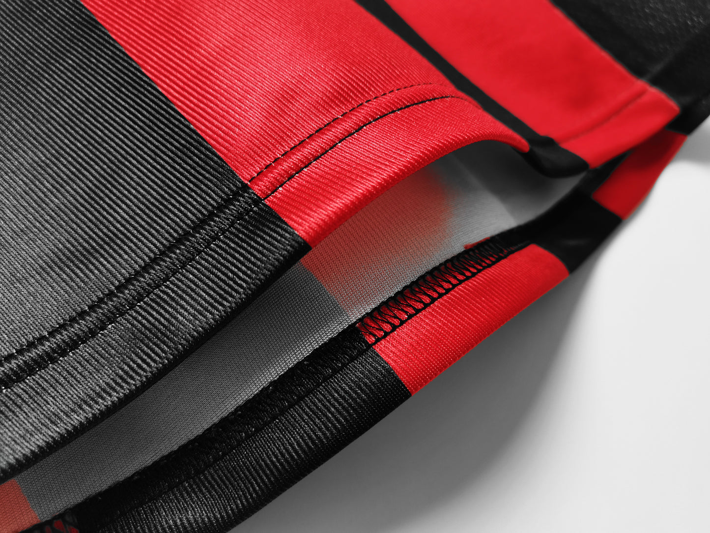 Retro 1998/99 AC Milan Home Kit