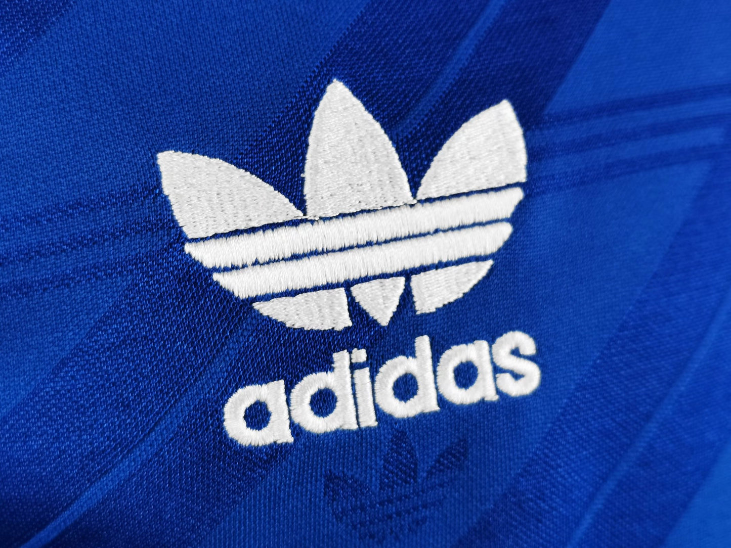 Retro 1986/88 Man United Two Kit