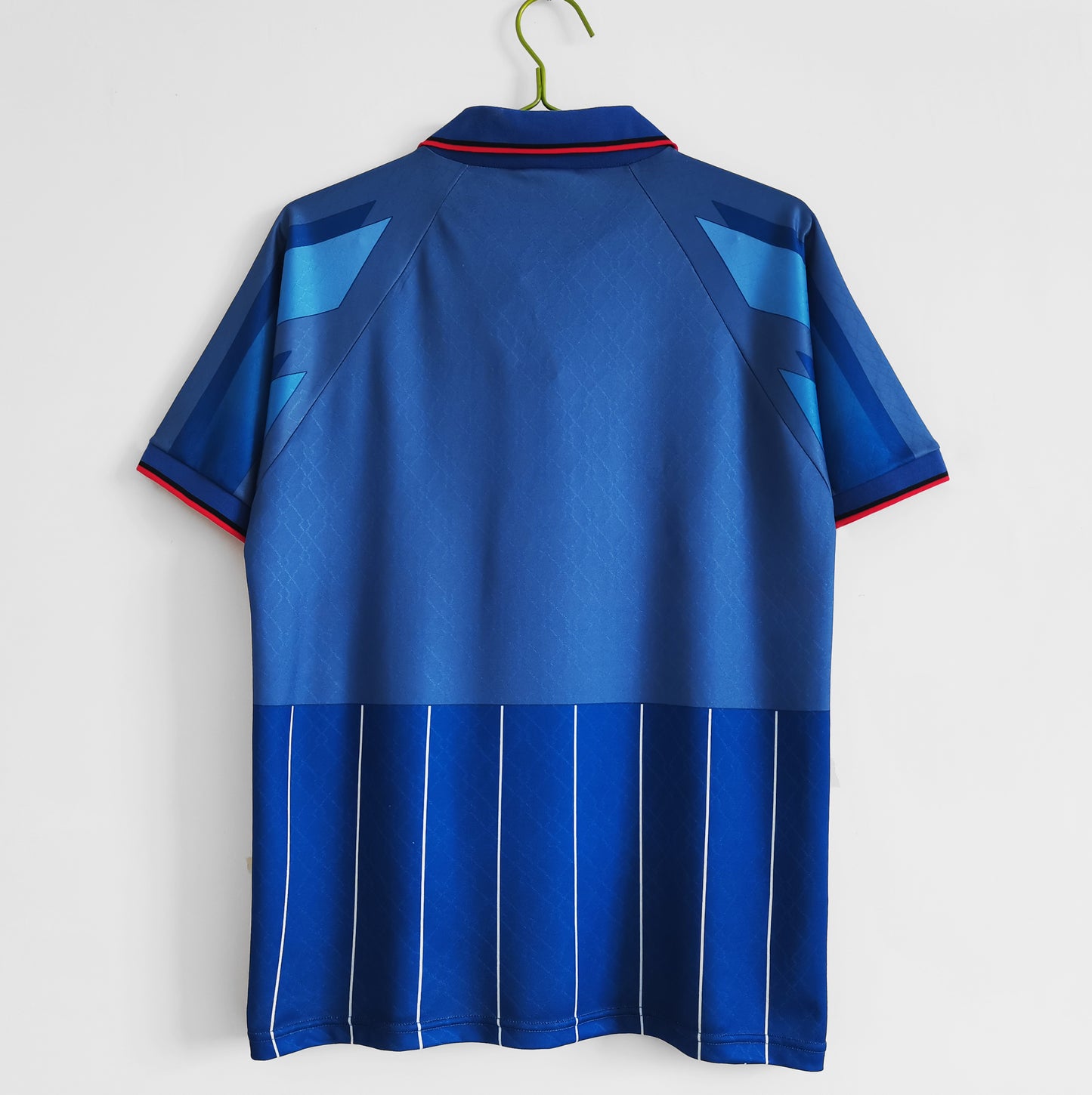 Retro 1995/96 AC Milan Third Kit