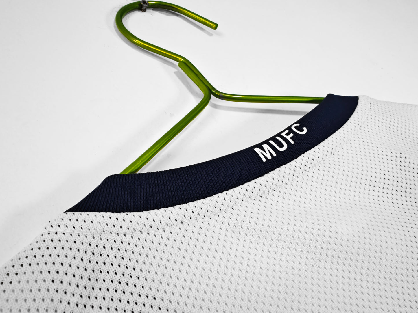 Retro 2008/09 Man United Away Kit Adult