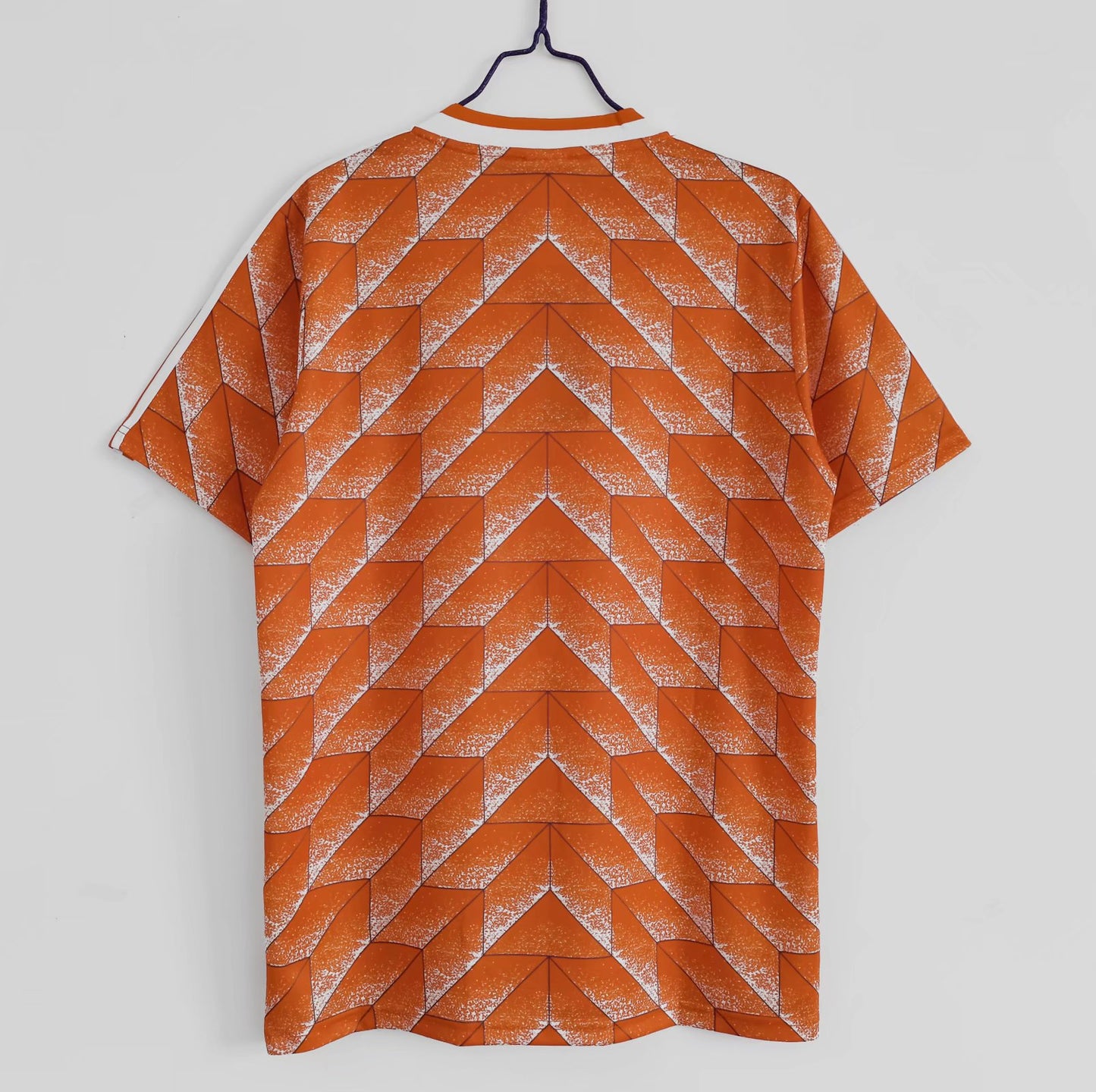 Retro 1988 Netherlands Home Kit Adult