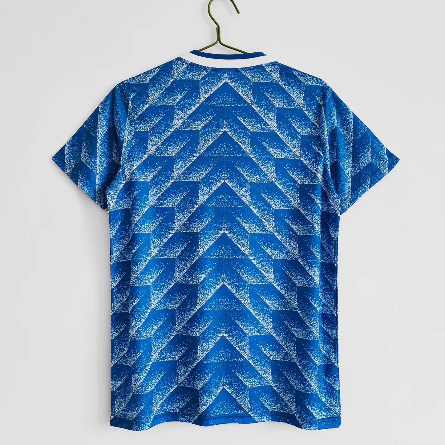 Retro 1988 Netherlands Away Kit Adult