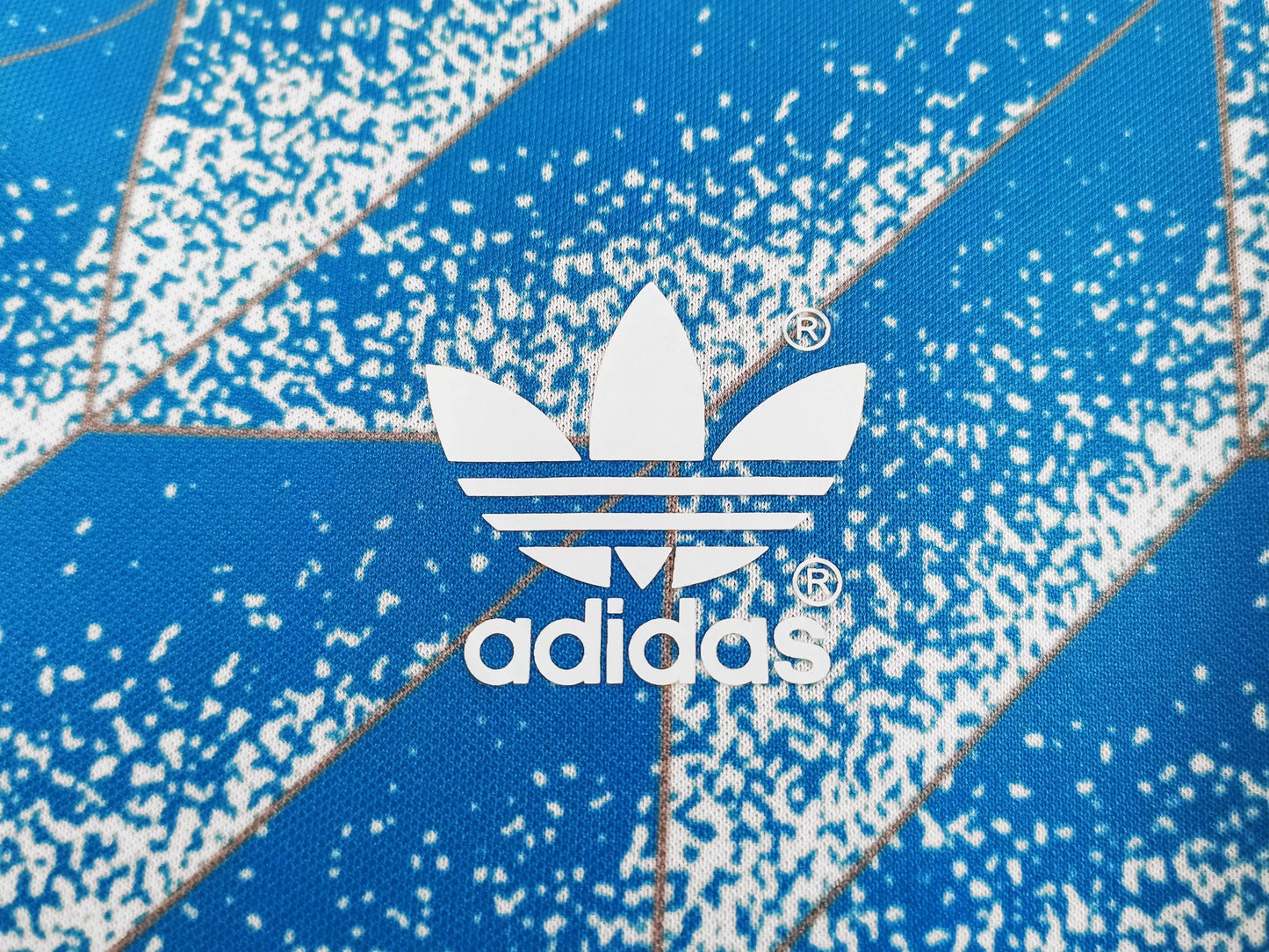 Retro 1988 Netherlands Away Kit Adult