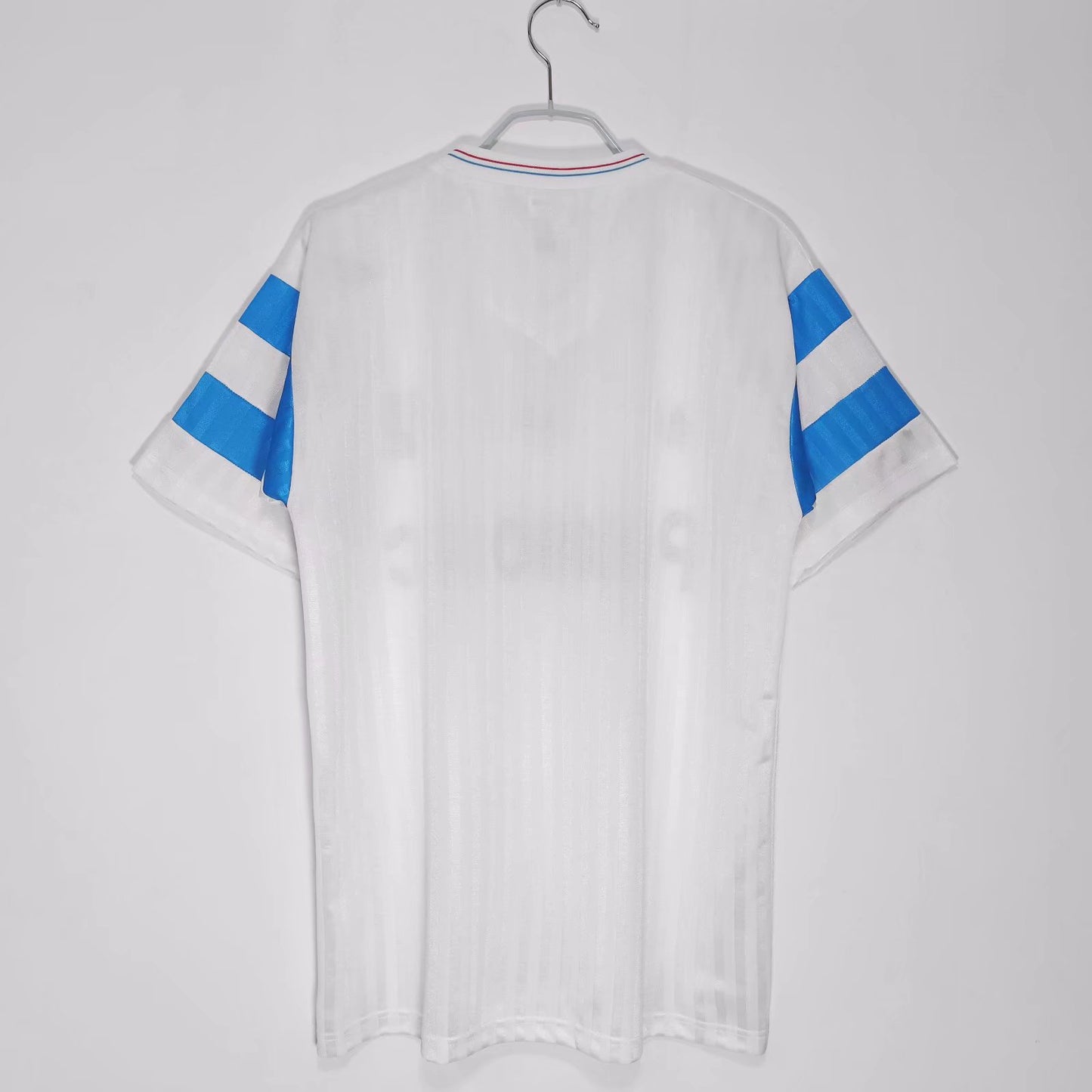 Retro 1990 Marseille Home Kit Adult