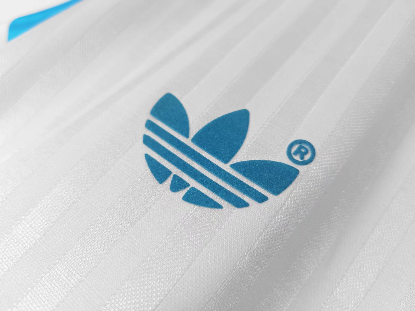 Retro 1990 Marseille Home Kit Adult