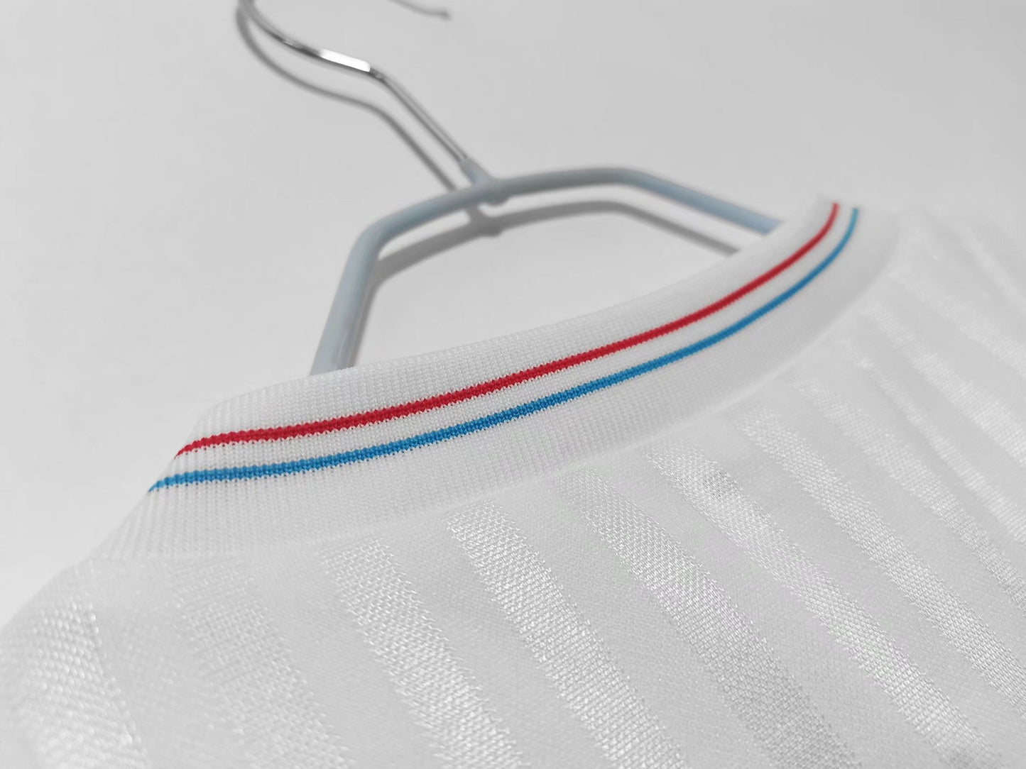 Retro 1990 Marseille Home Kit Adult