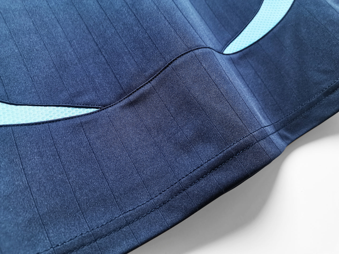 2006 Argentina Away shirt retro soccer jersey