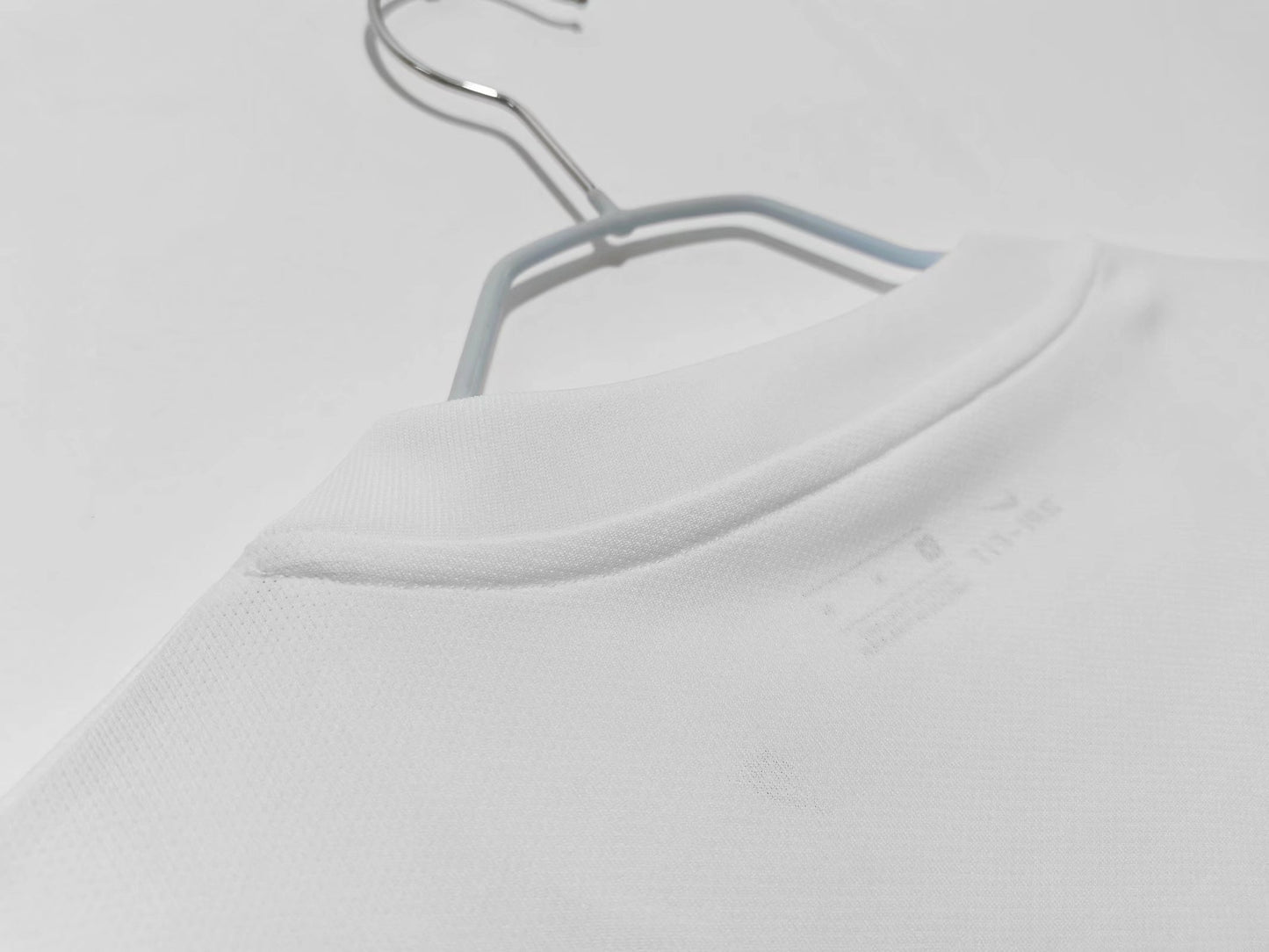 Retro 2020 PSG Training Kit White Adult