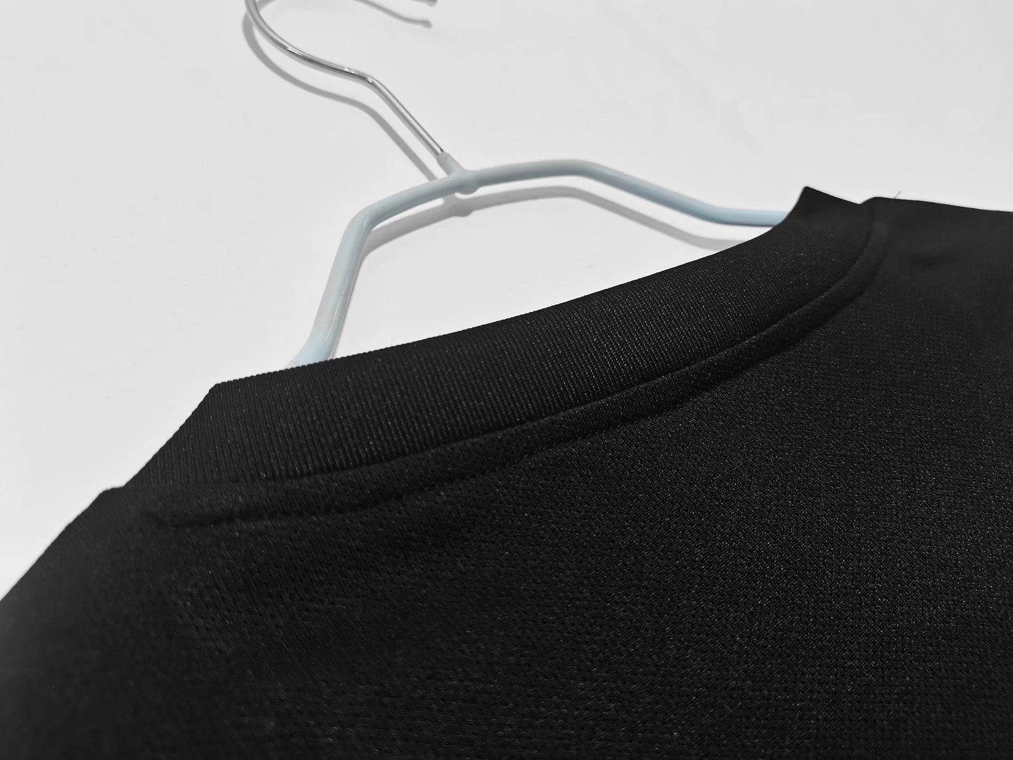Retro 2020 PSG Black Taining Kit Adult