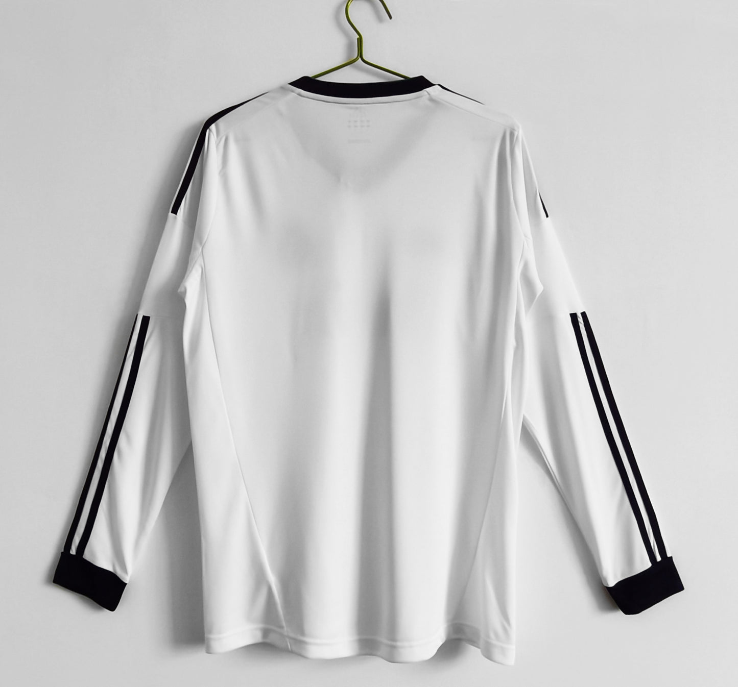 Retro 2012/13 Real Madrid At Home Kit Adult