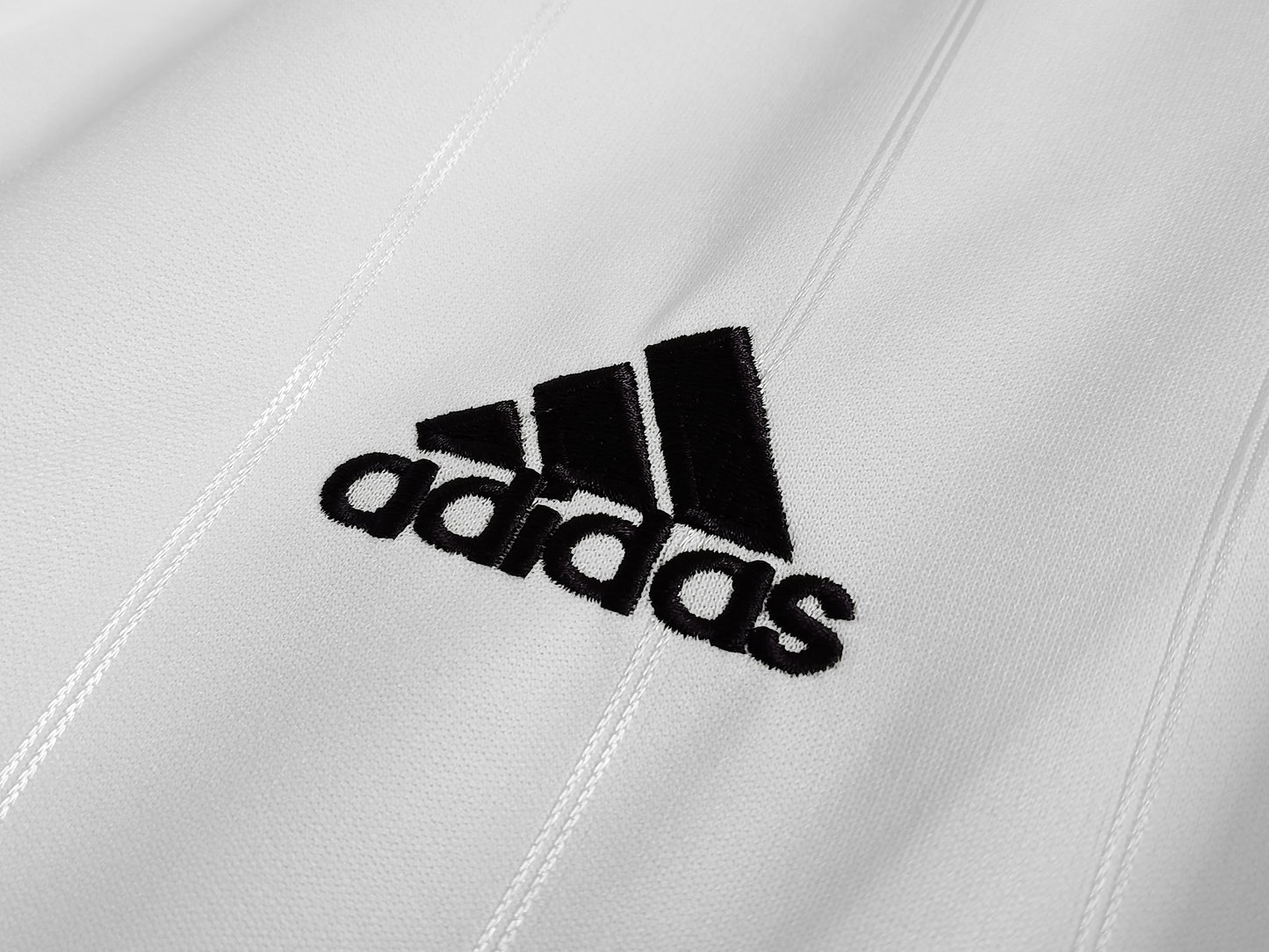 Retro 2012/13 Real Madrid At Home Kit Adult