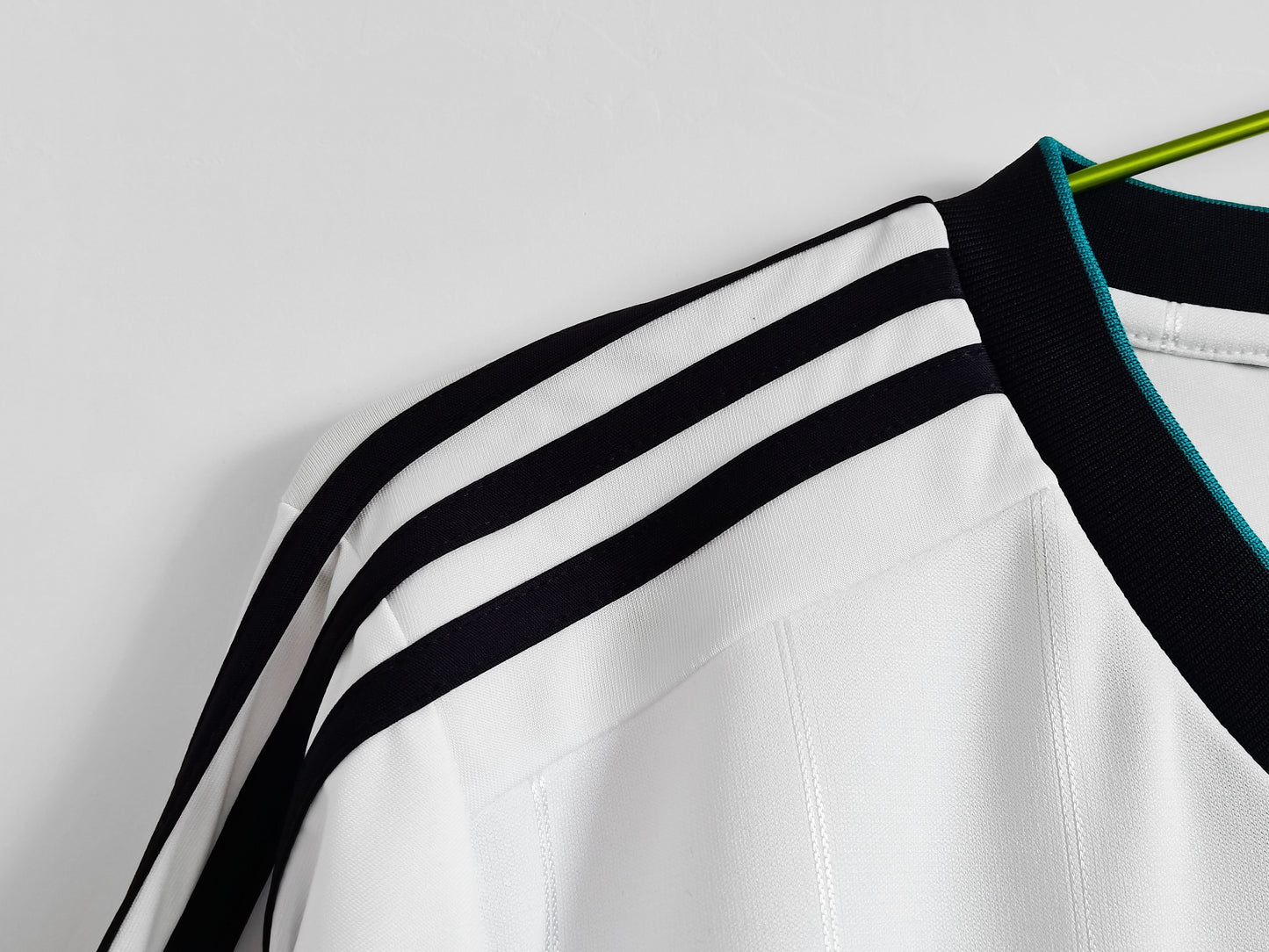 Retro 2012/13 Real Madrid At Home Kit Adult