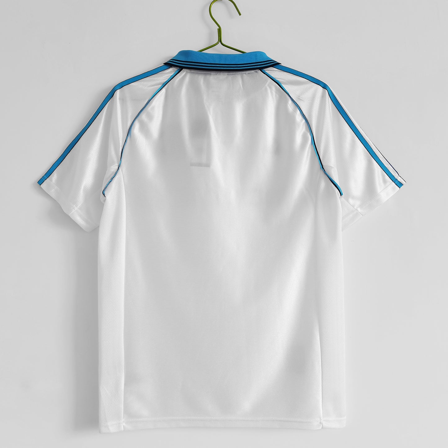 Retro 998/99 Marseille Home Kit Adult