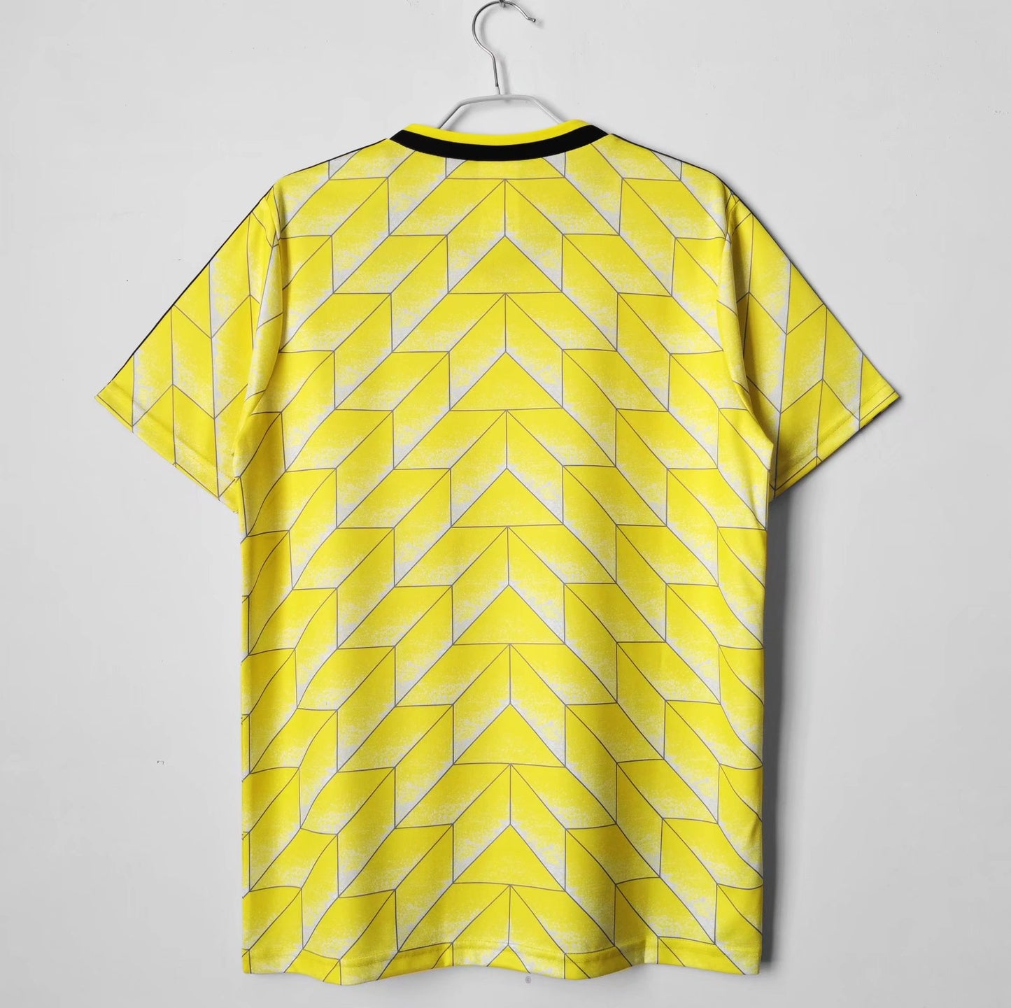 Retro 1988 Dortmund Home Kit Adult