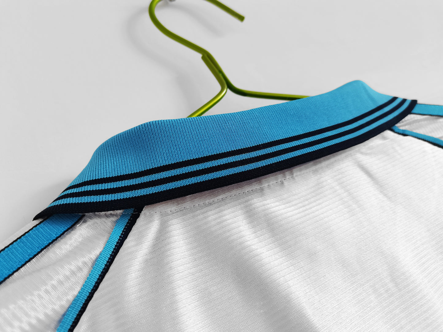 Retro 998/99 Marseille Home Kit Adult