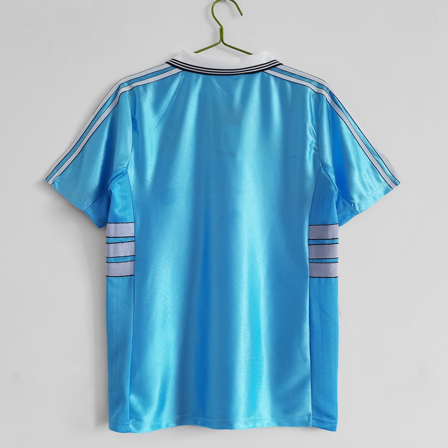 Retro 1998/99 Marseille Away Kit Adult