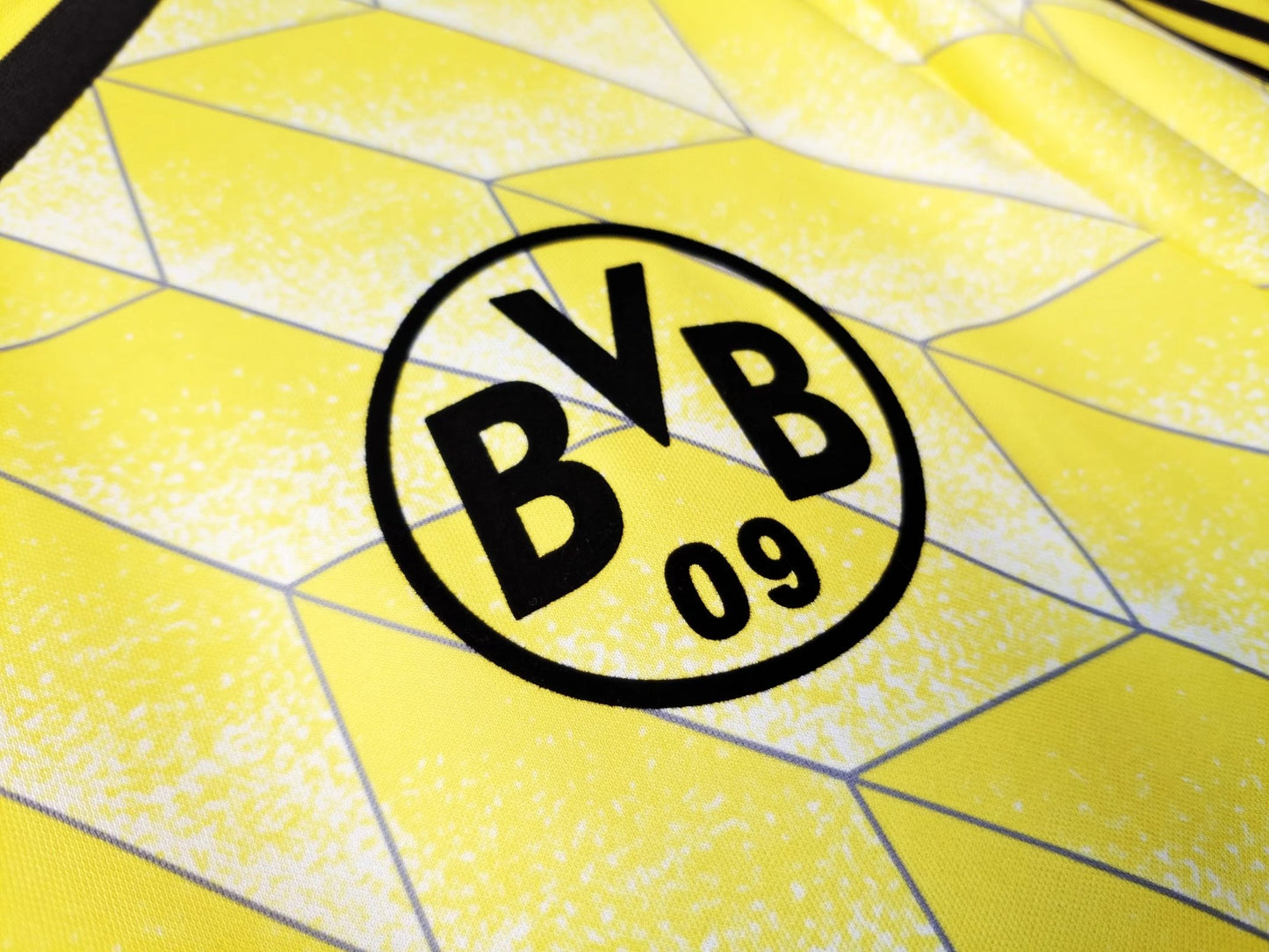 Retro 1988 Dortmund Home Kit Adult