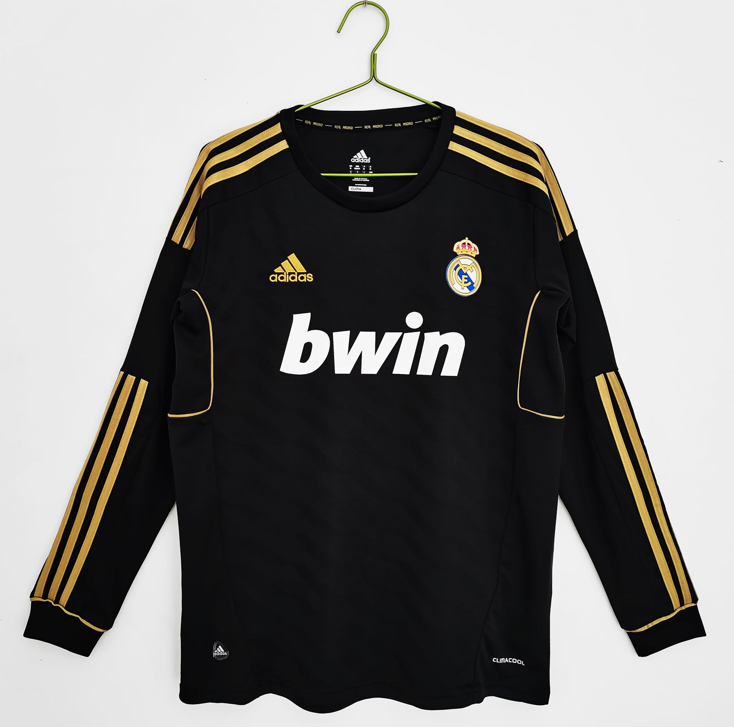 Retro2011/12 Real Madrid Away Kit Adult
